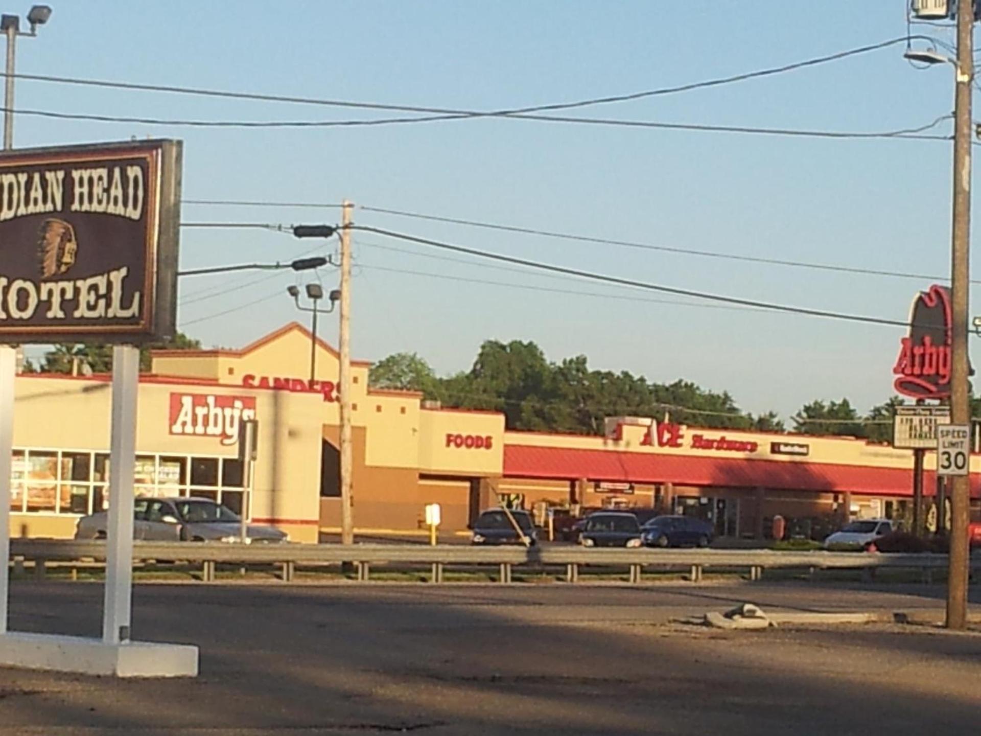 Indian Head Motel photo 8