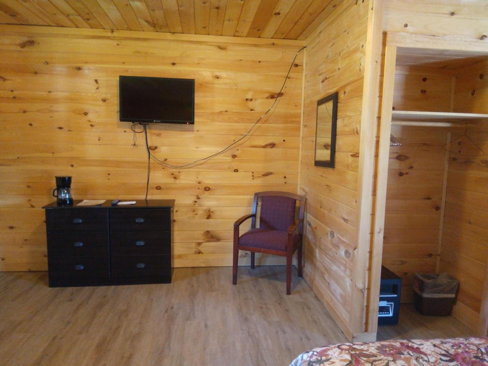 Olympian Resort Motel photo 49