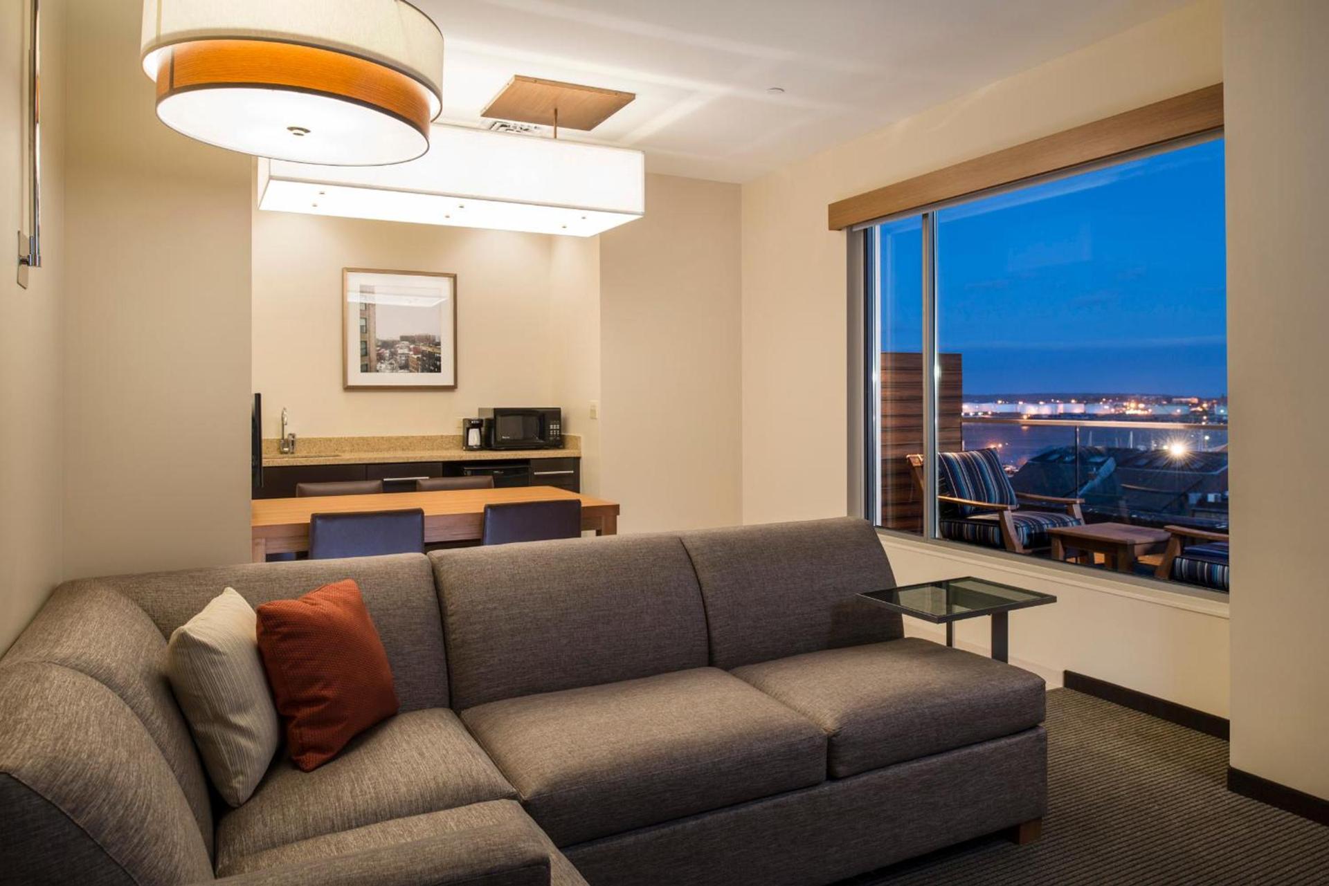Hyatt Place Portland Downtown - Old Port Square photo 39