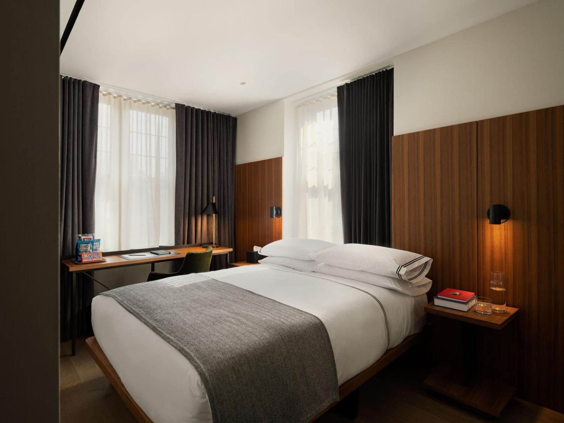 The Moore, New York City, a Member of Design Hotels photo 23