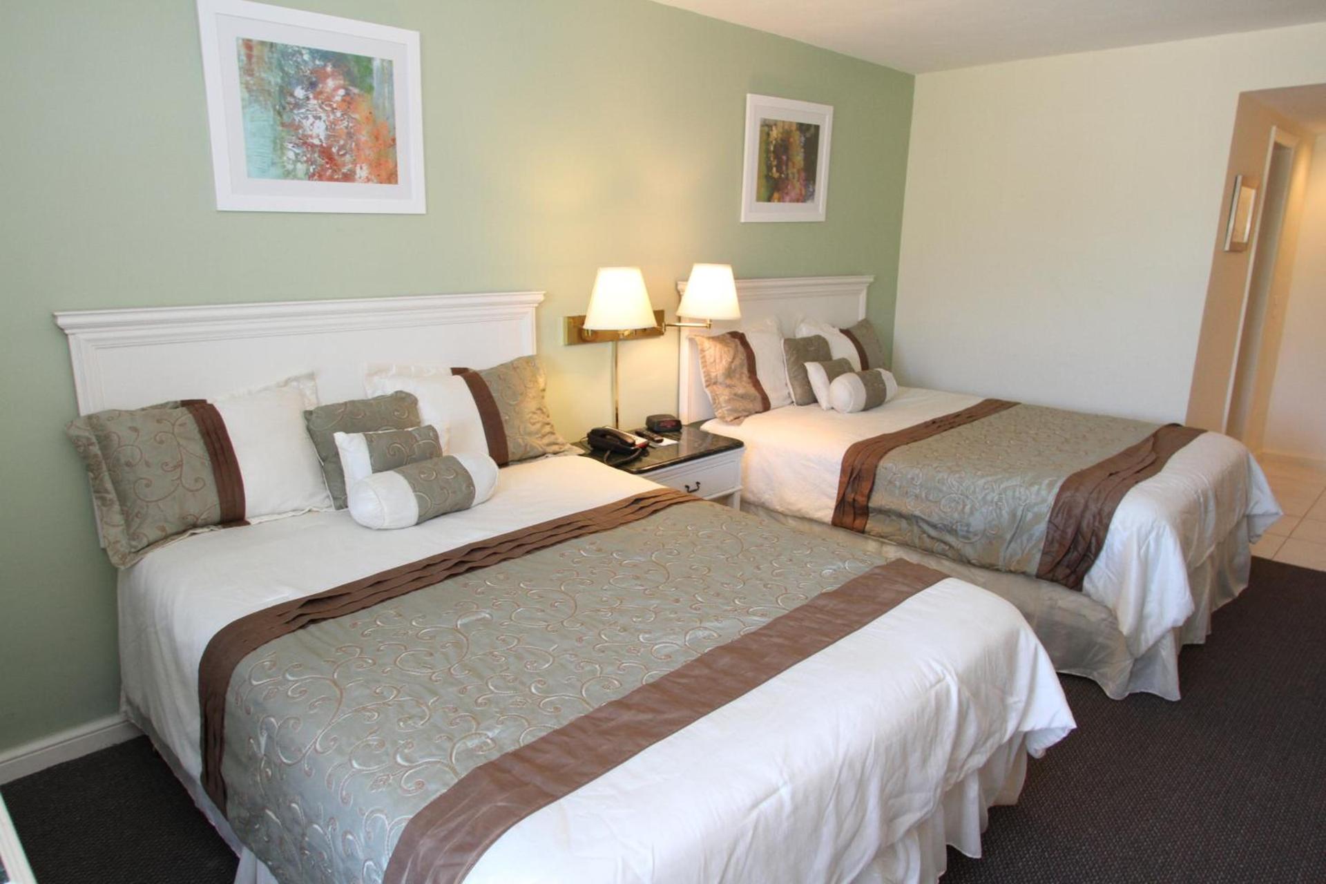 Hotel Chateaubleau photo 10