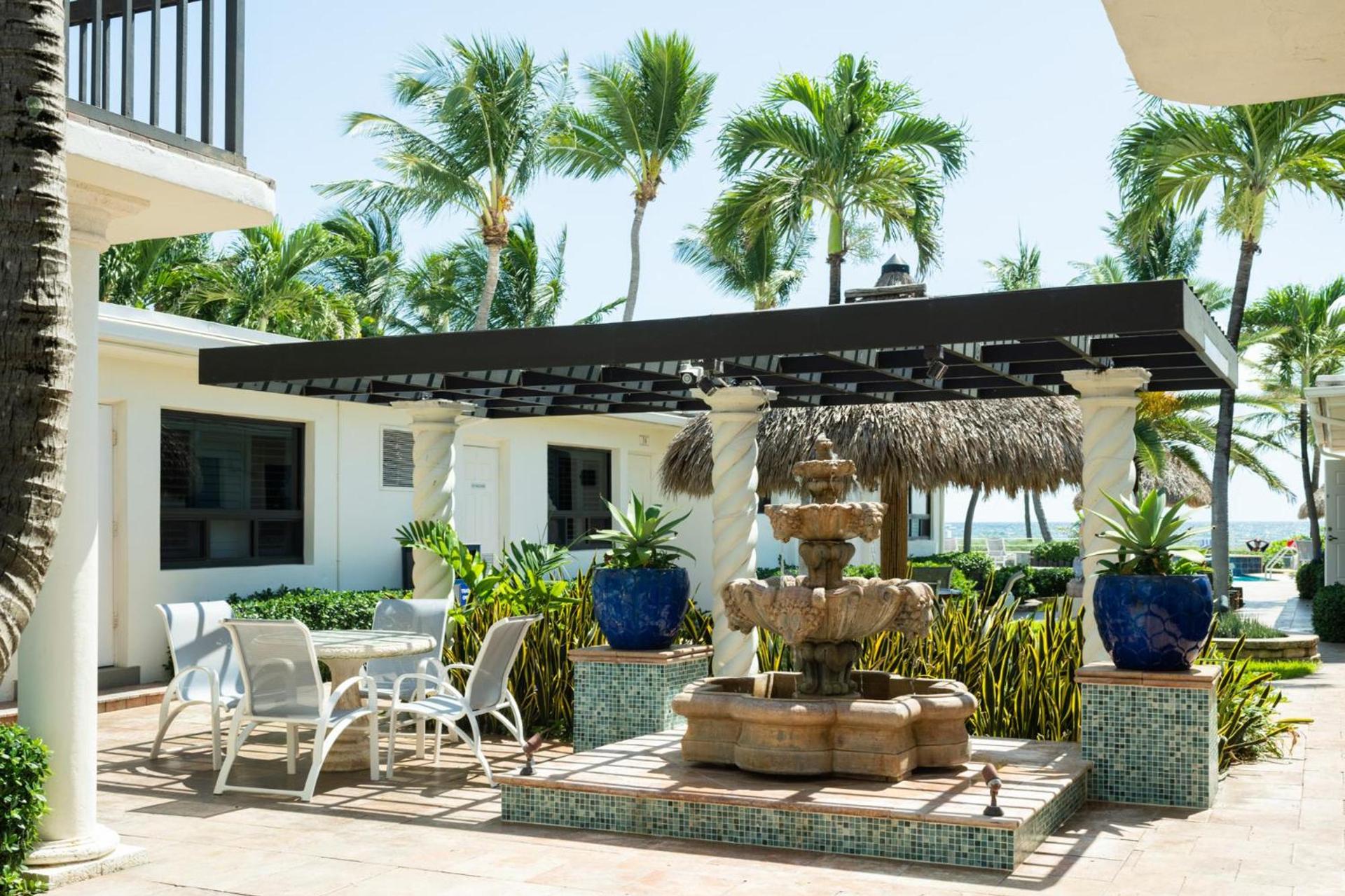 High Noon Beach Resort photo 27