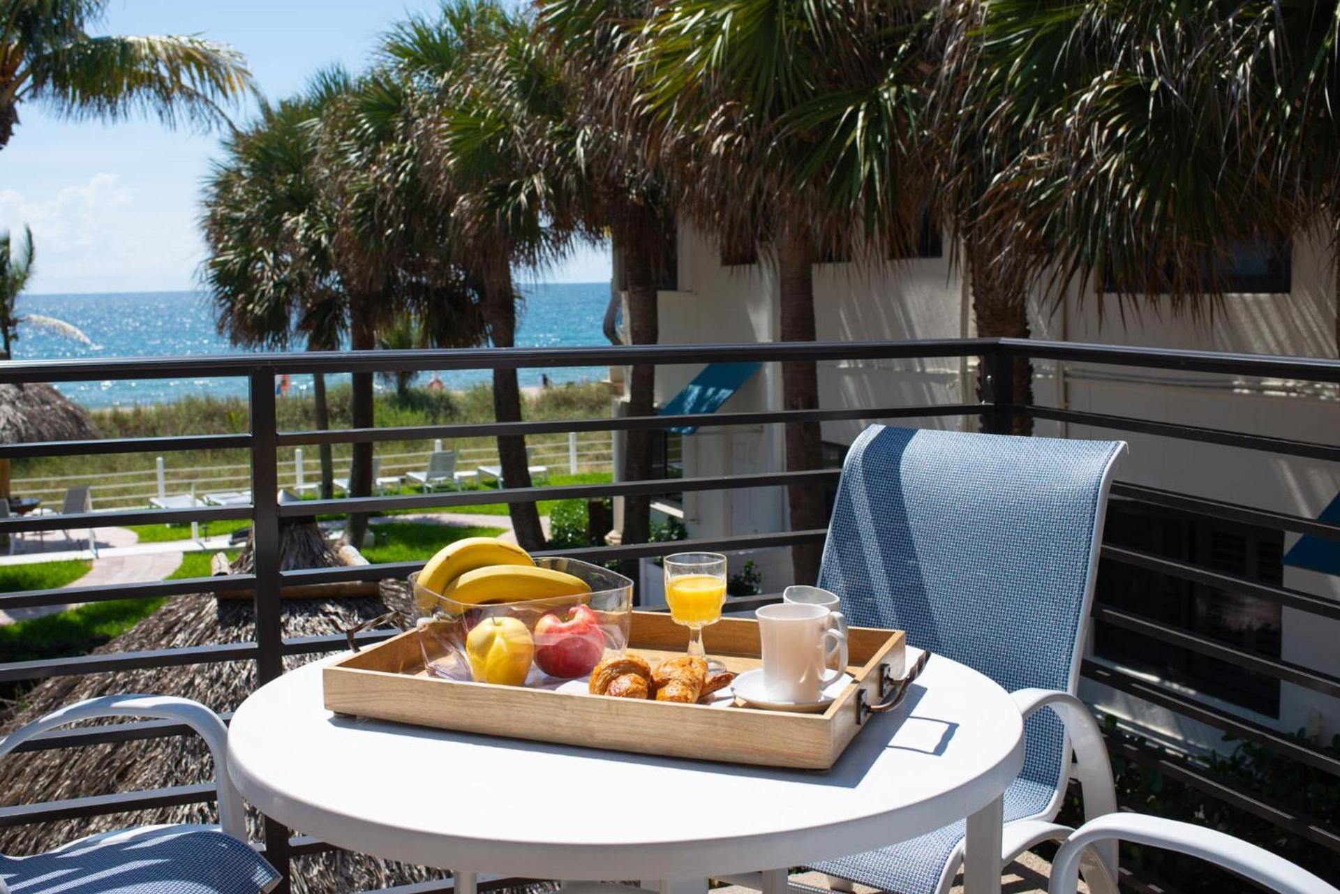 High Noon Beach Resort photo 24
