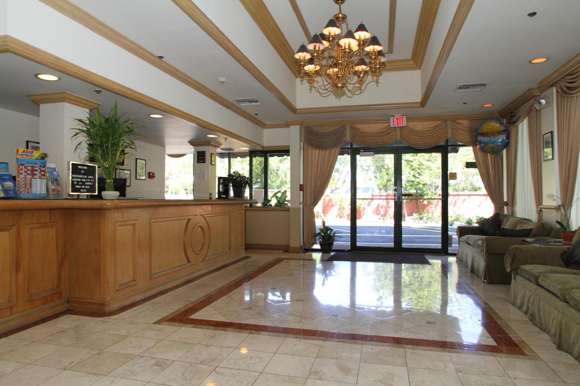 Hotel Chateaubleau photo 5