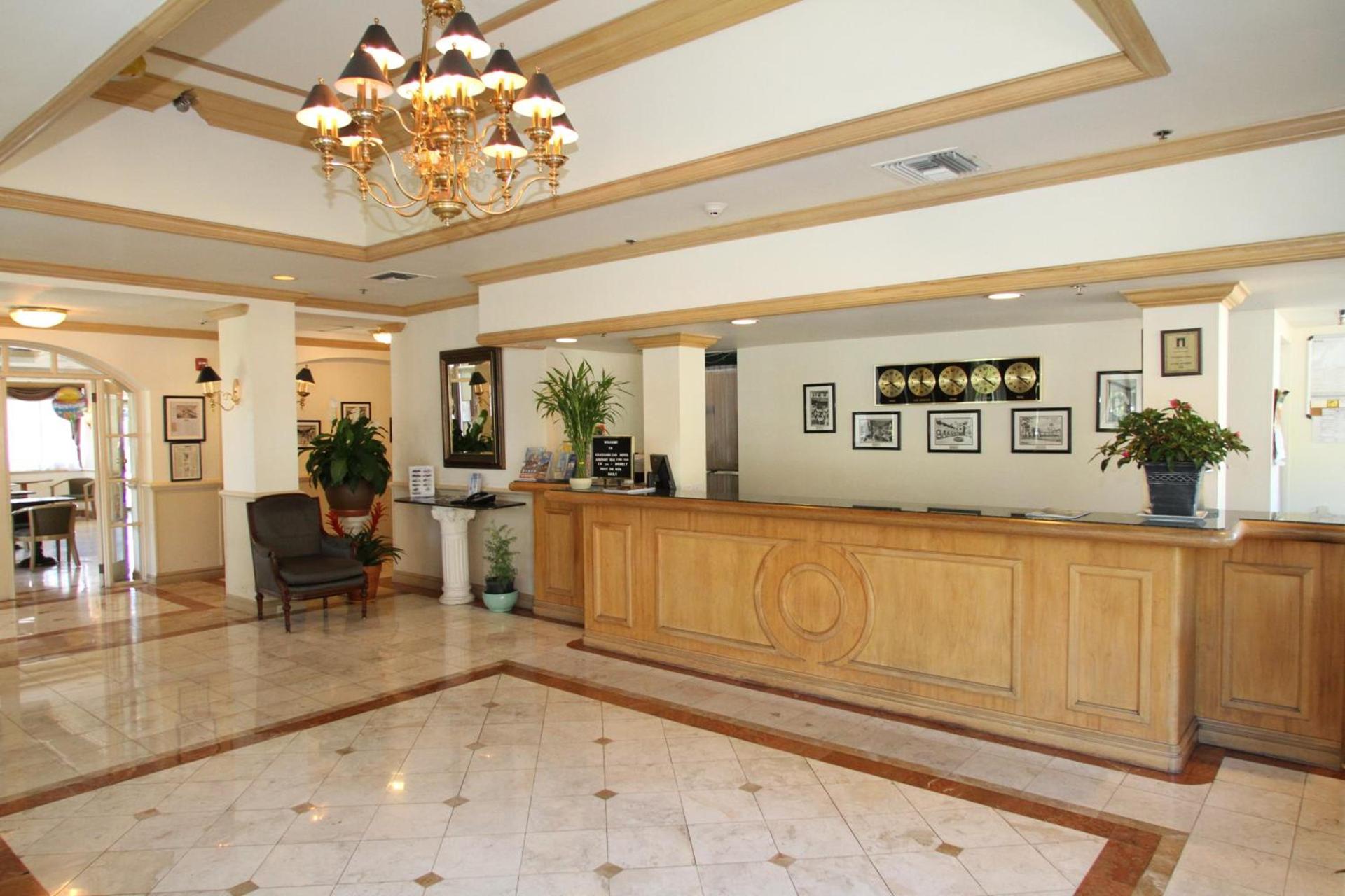 Hotel Chateaubleau photo 4