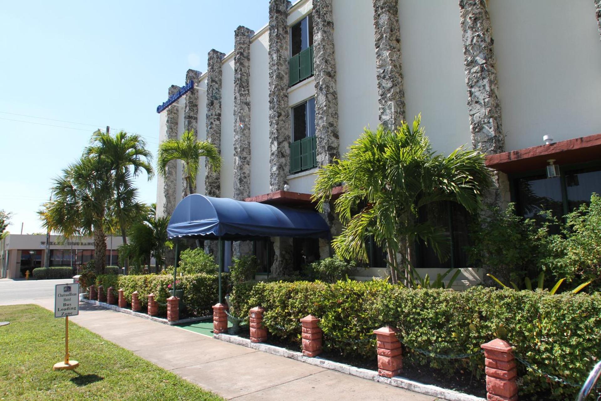 Hotel Chateaubleau photo 1