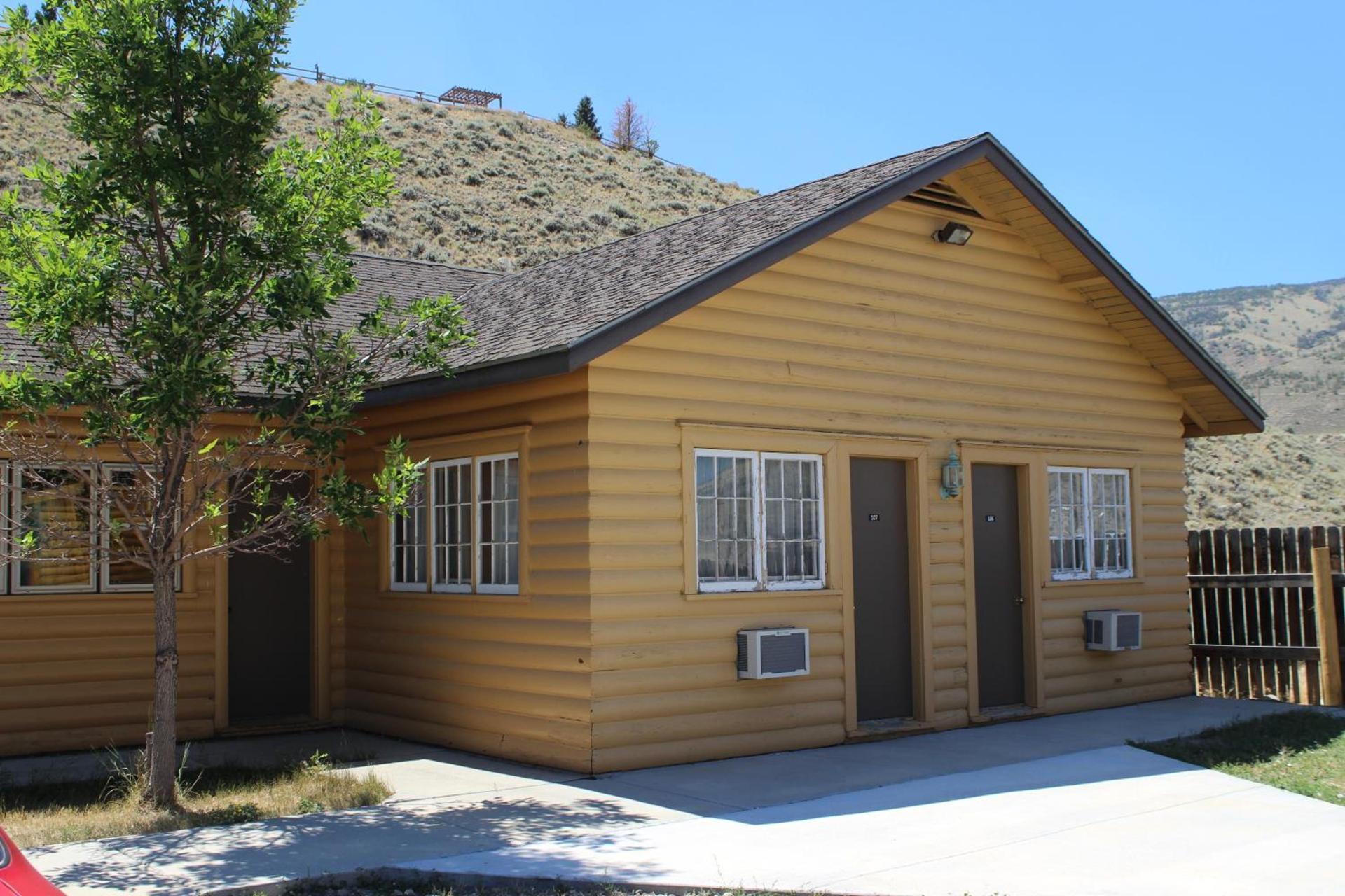 Holiday Lodge photo 17