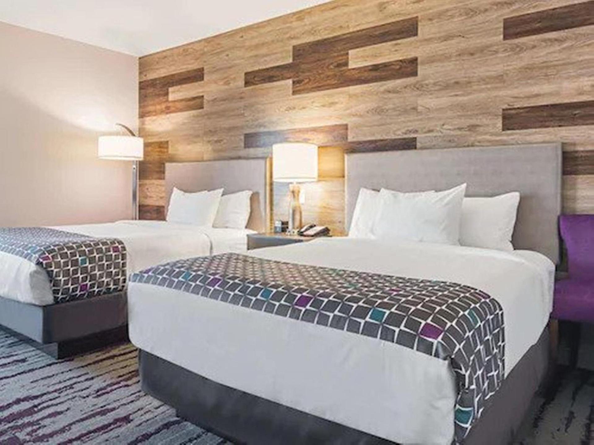 La Quinta by Wyndham Dallas - Wylie photo 33