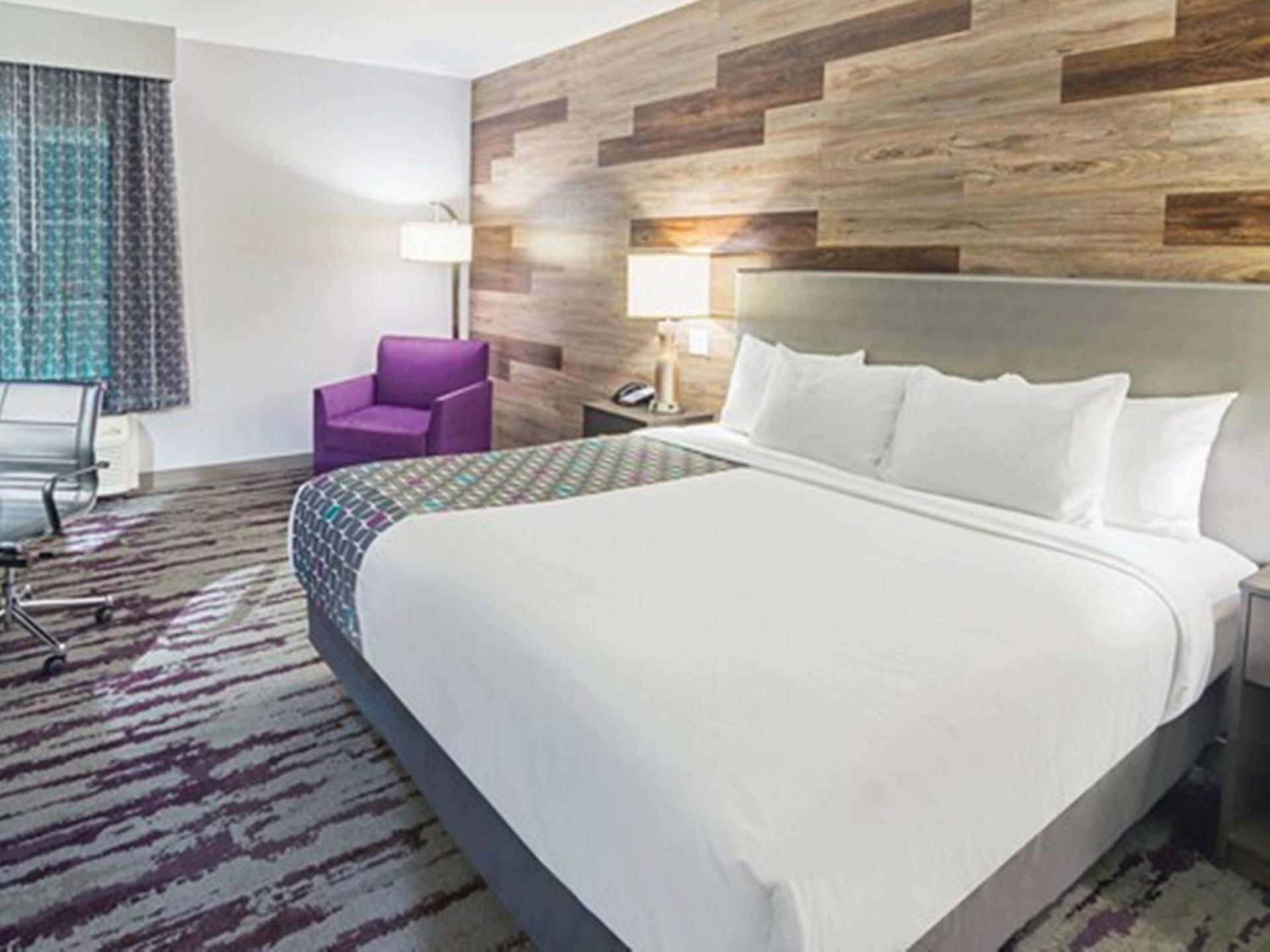 La Quinta by Wyndham Dallas - Wylie photo 32