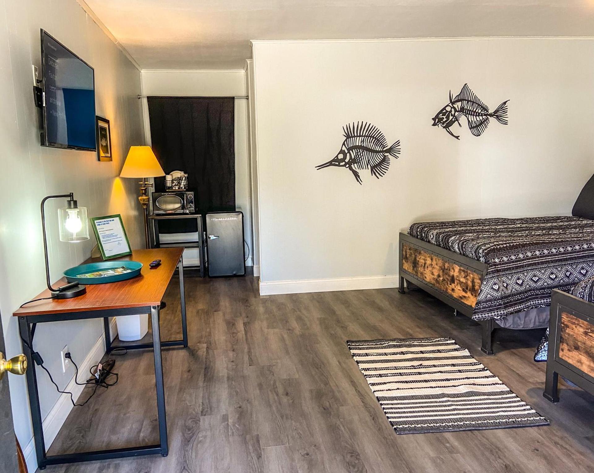 Reel Inn and Lodge photo 34