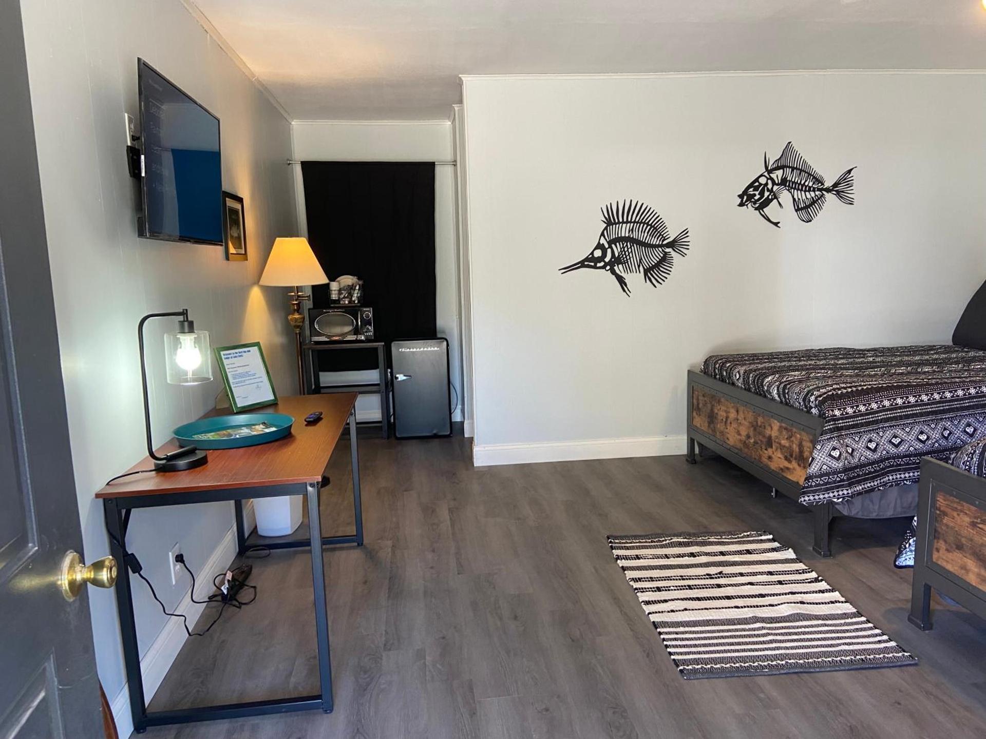 Reel Inn and Lodge photo 33