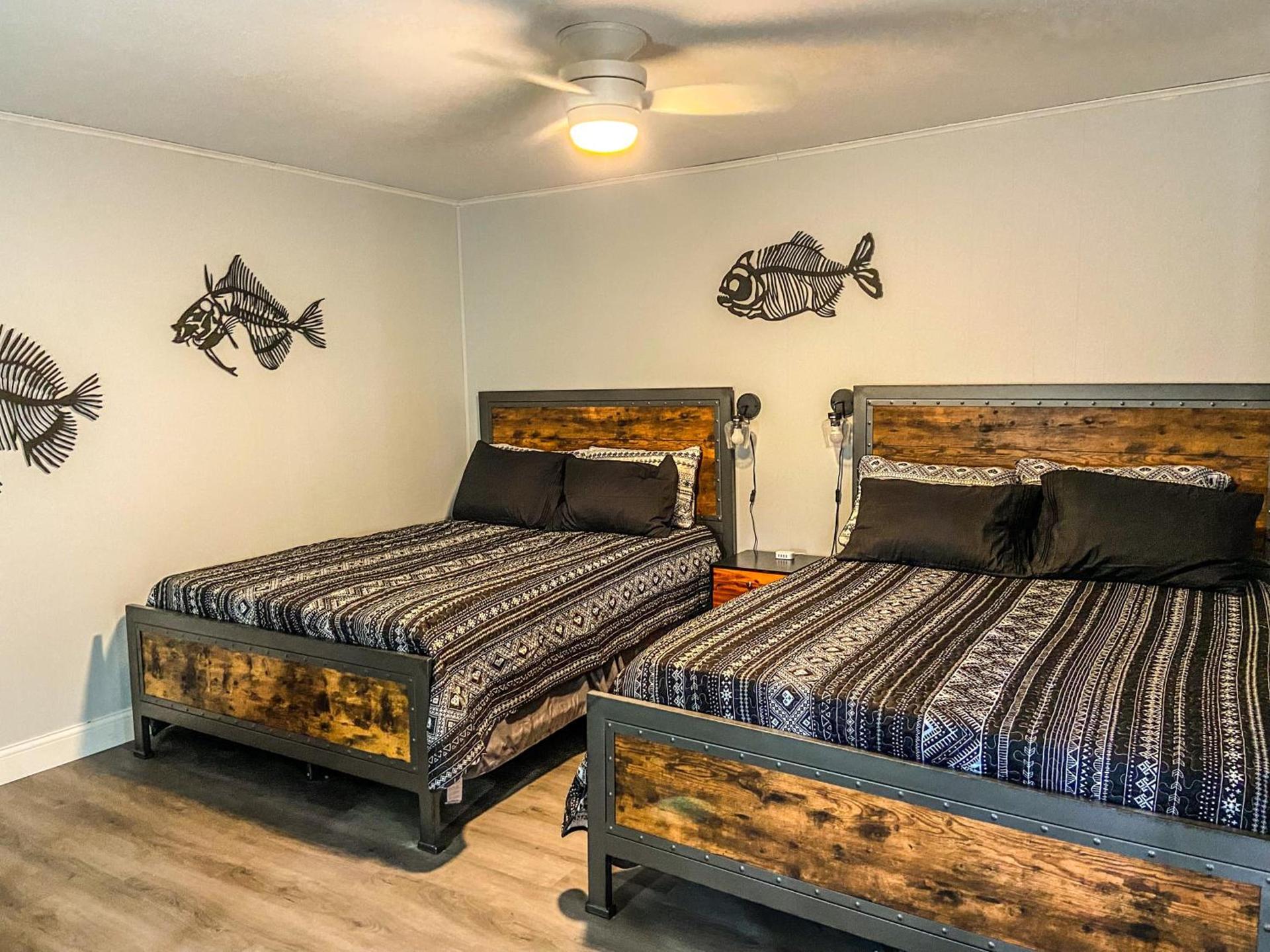 Reel Inn and Lodge photo 32