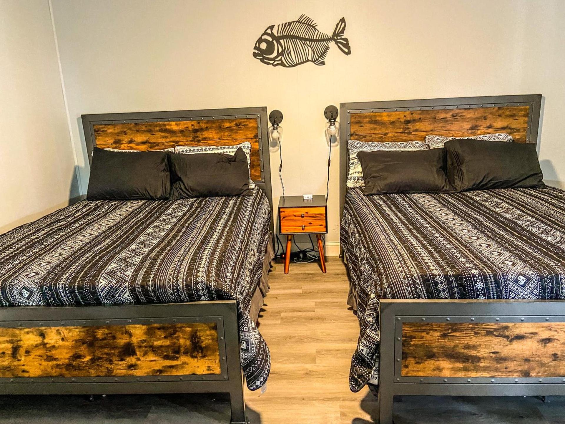 Reel Inn and Lodge photo 31