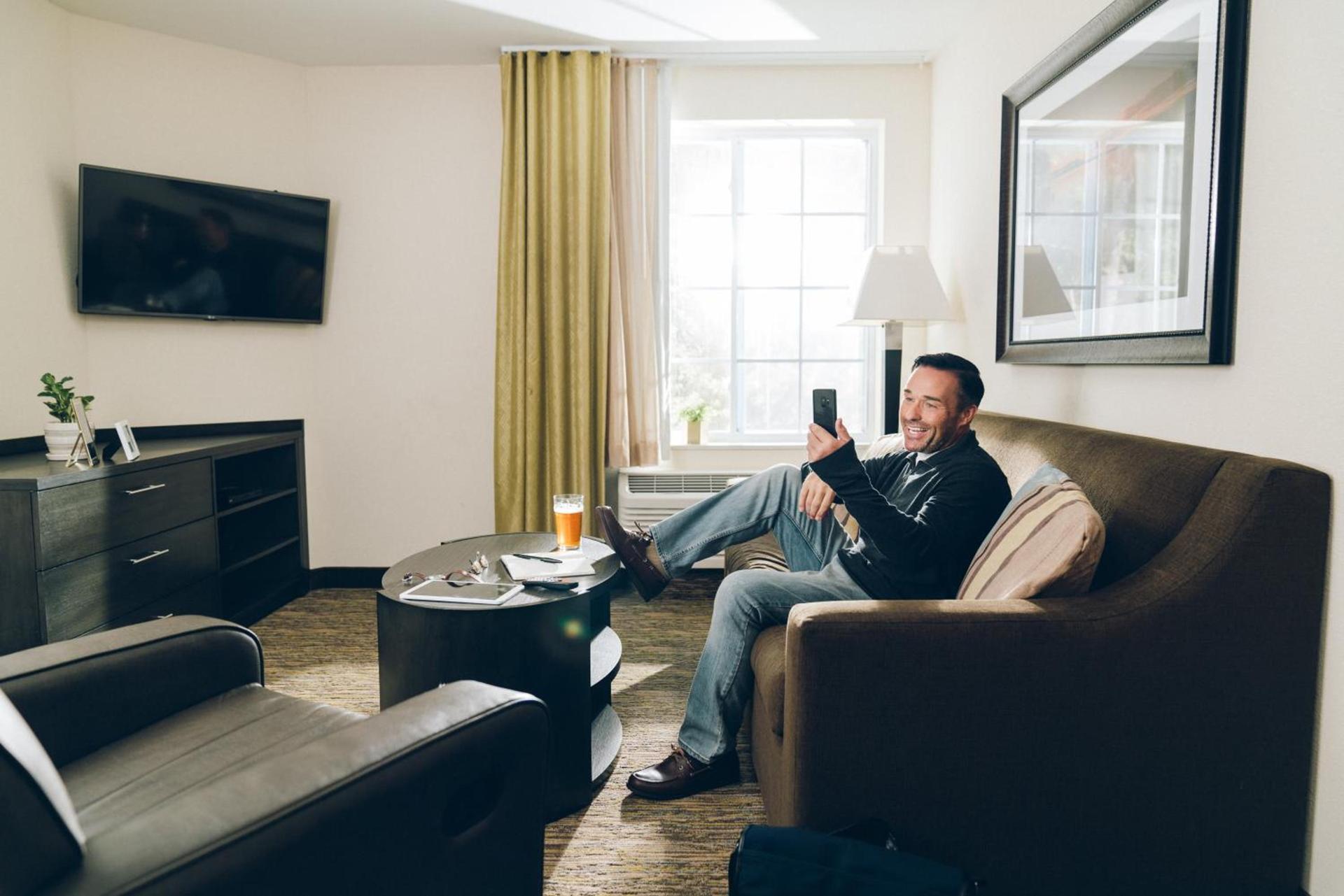Candlewood Suites - Austin North by IHG photo 19
