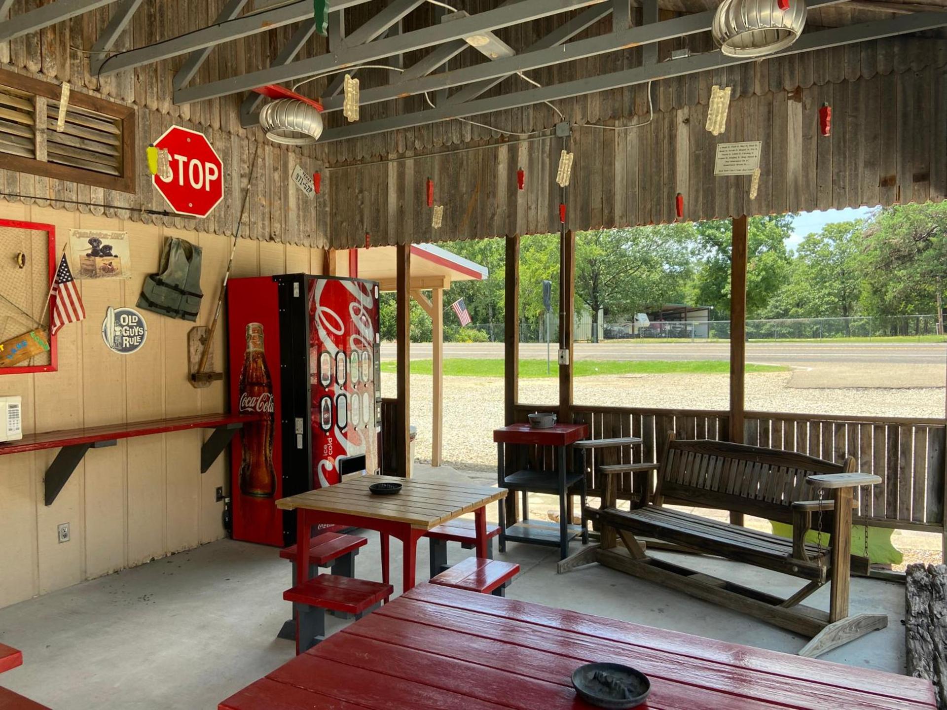 Reel Inn and Lodge photo 2