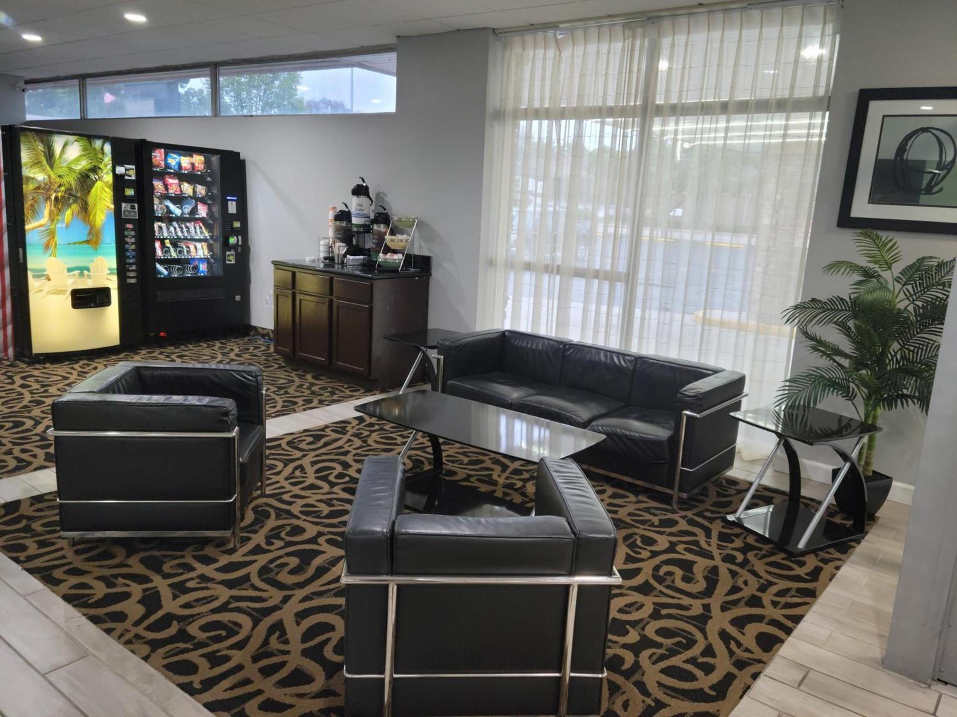 Quality Inn Terre Haute University Area photo 6