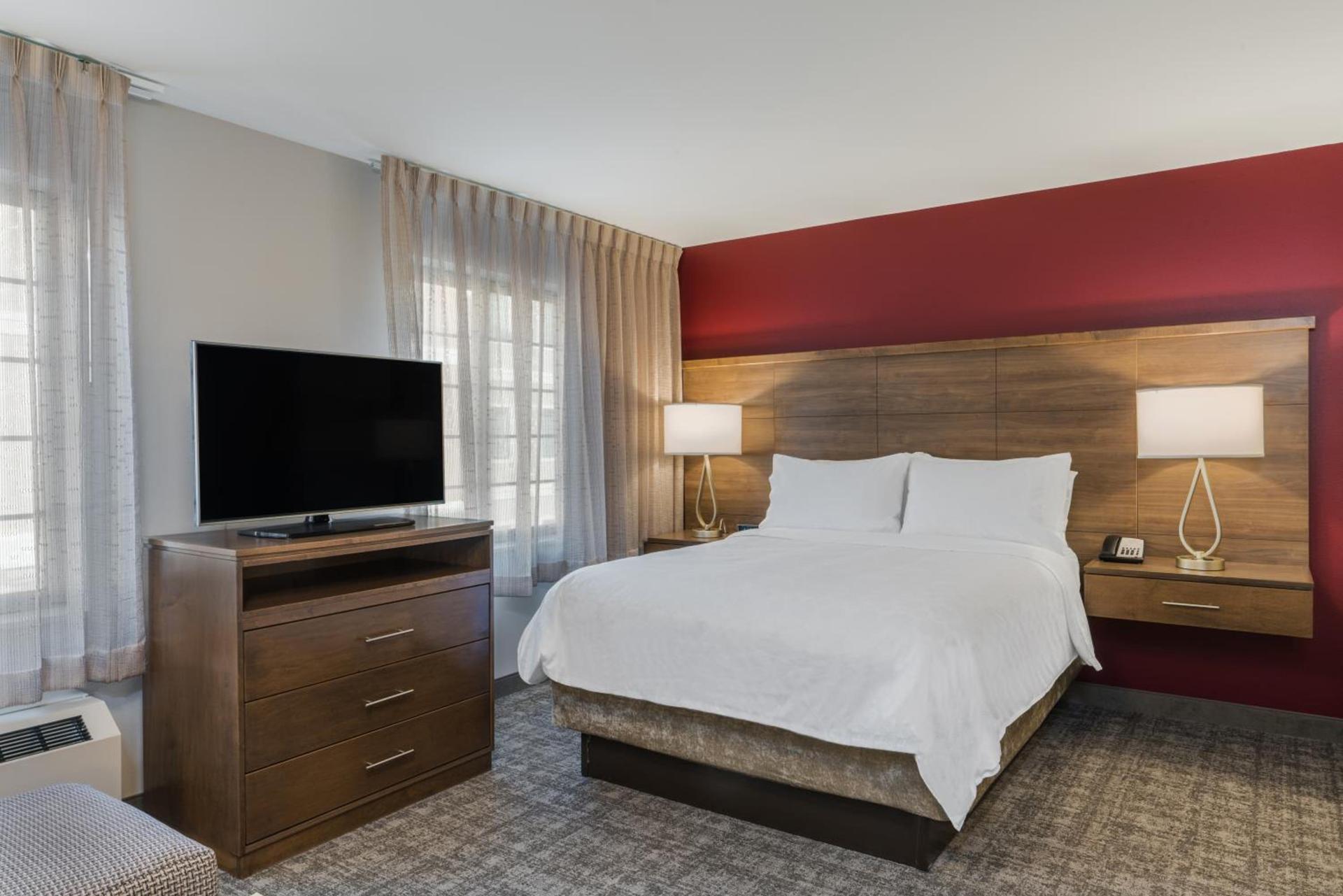 Staybridge Suites Anchorage by IHG photo 3