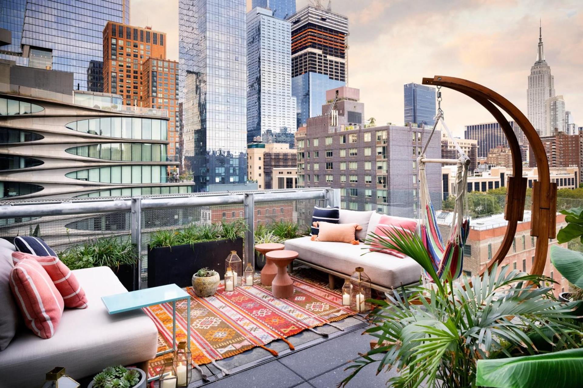 Hotel Alameda, Highline photo 41
