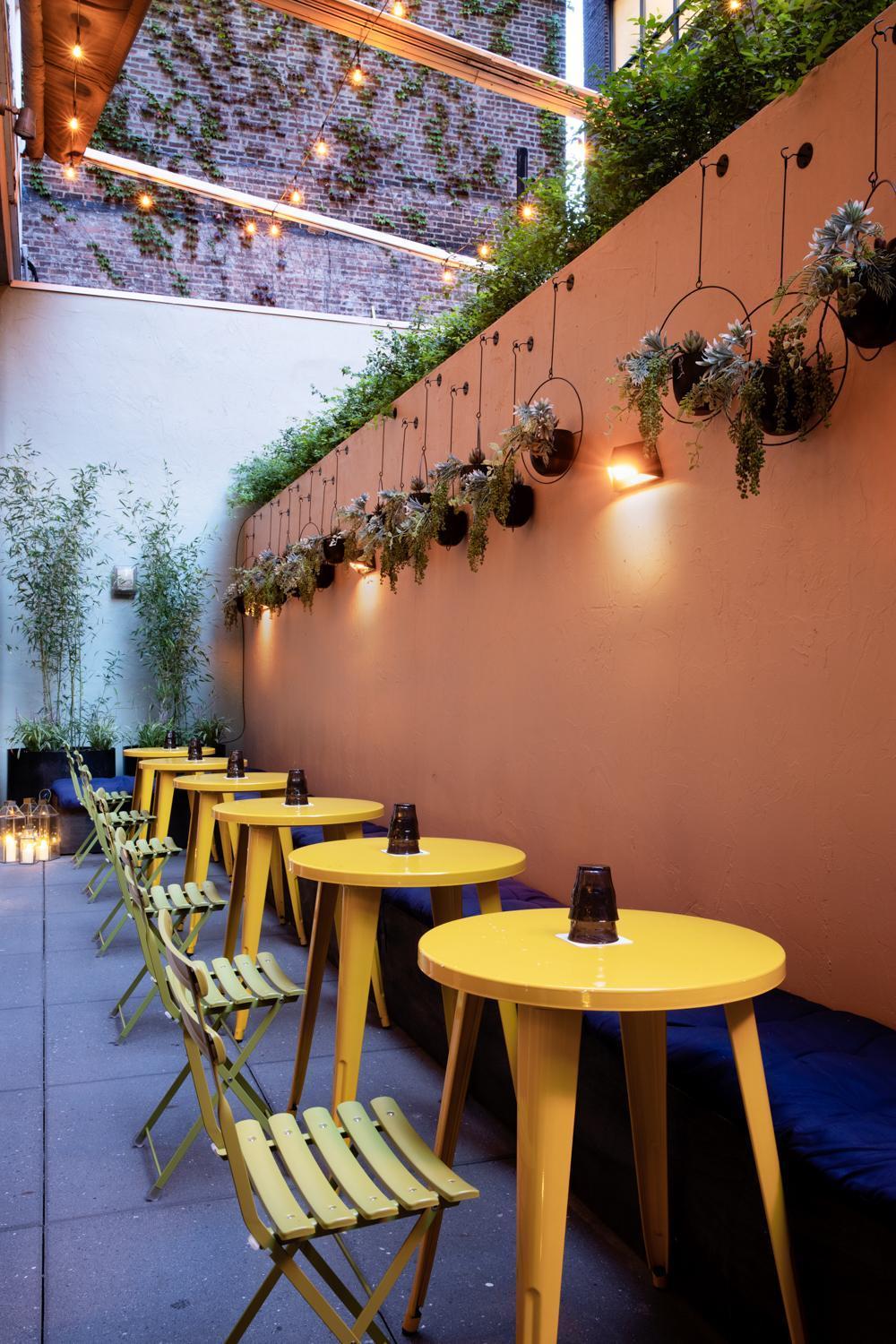 Hotel Alameda, Highline photo 15