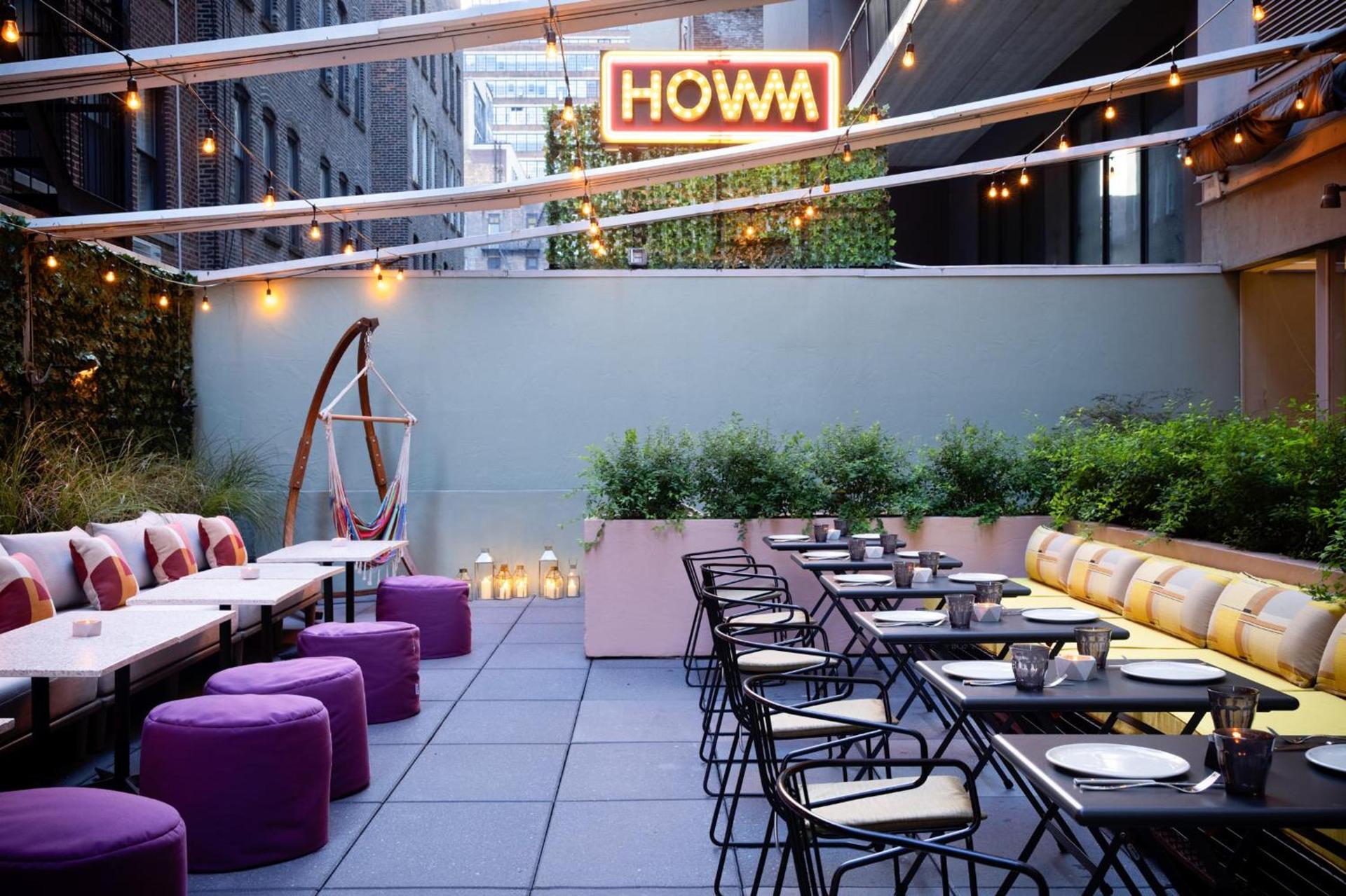 Hotel Alameda, Highline photo 17