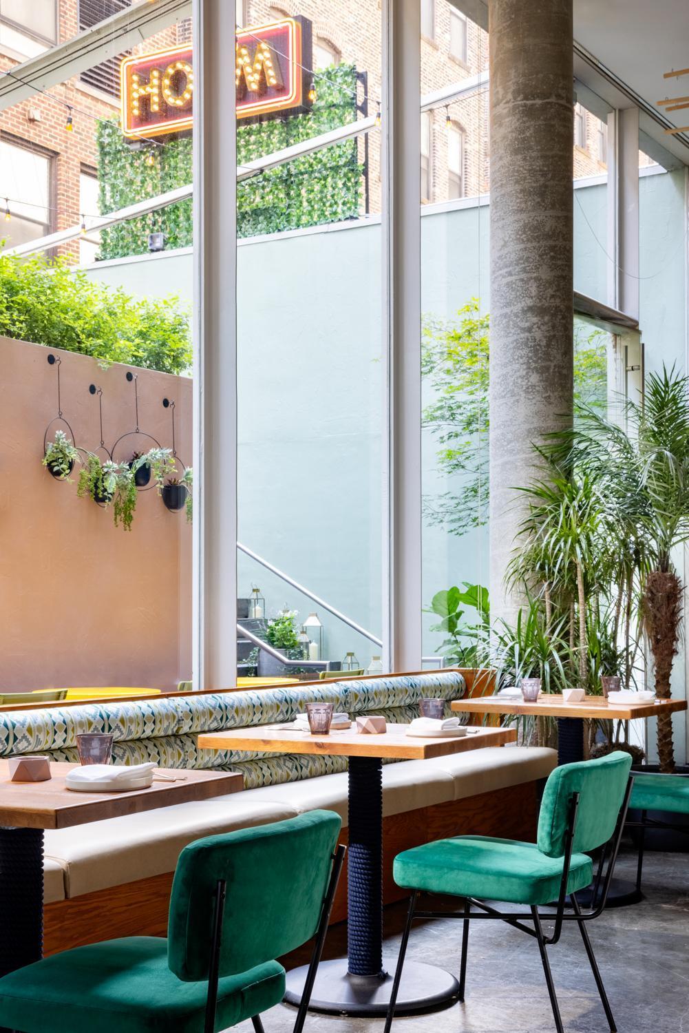 Hotel Alameda, Highline photo 16