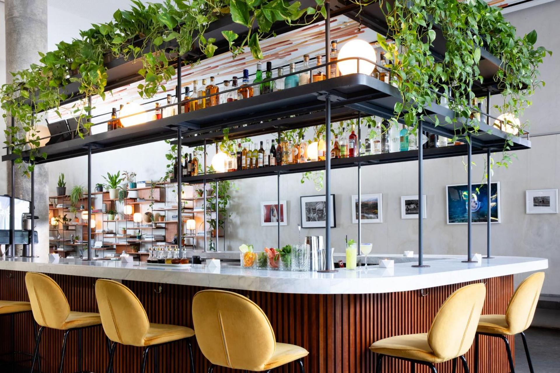 Hotel Alameda, Highline photo 11