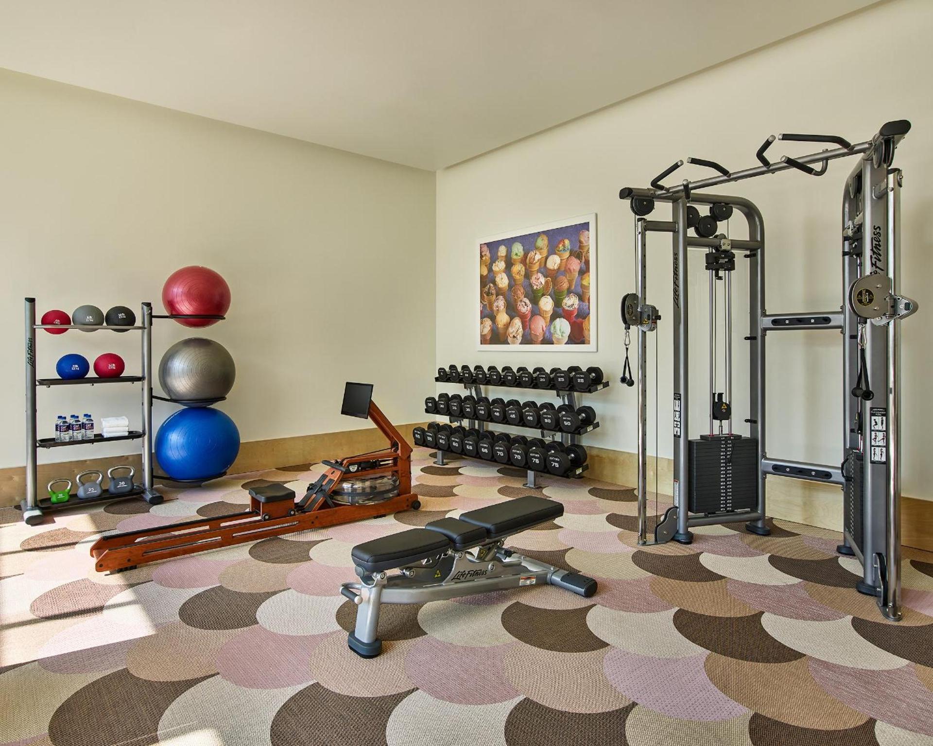 Catbird Hotel photo 37