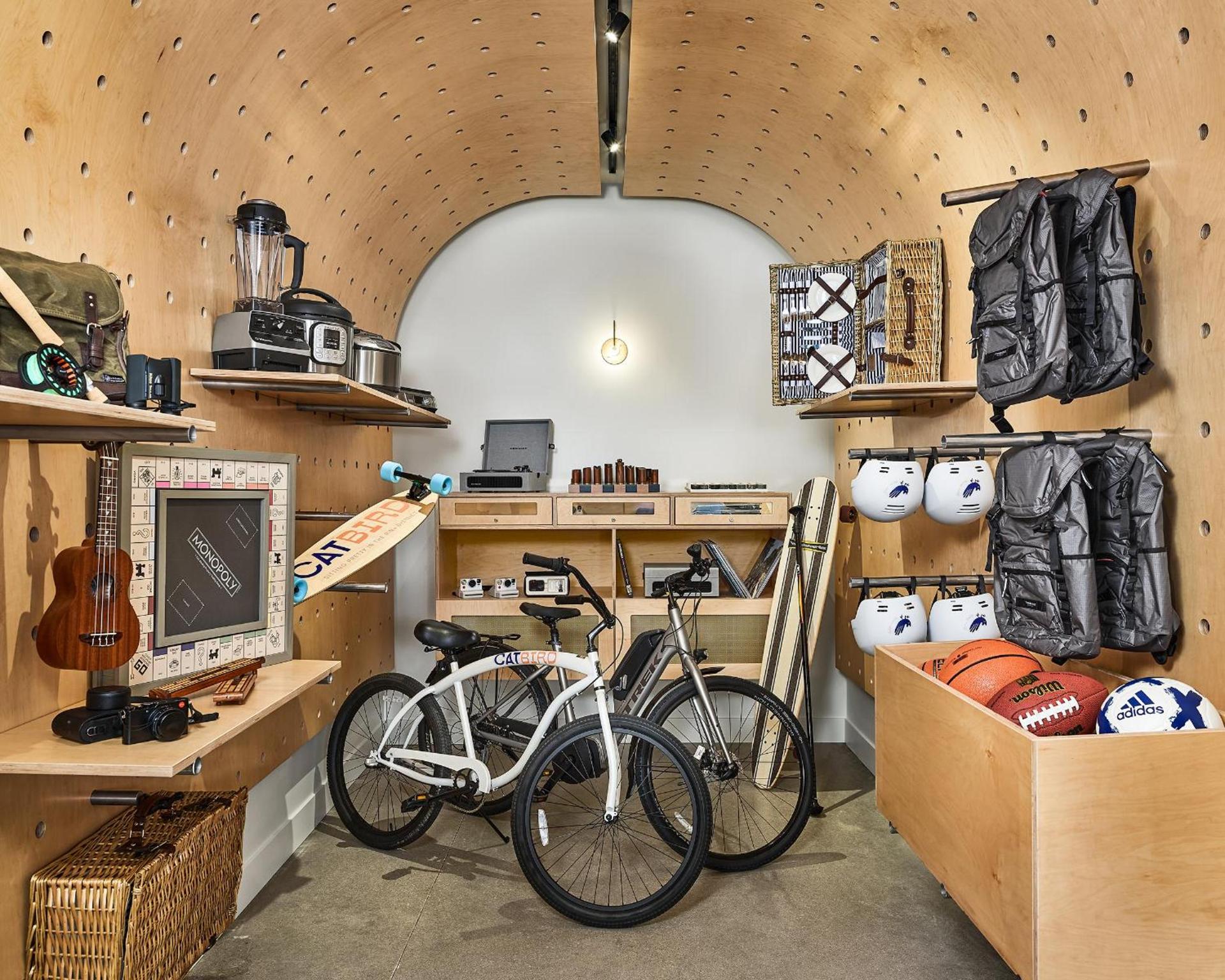 Catbird Hotel photo 22
