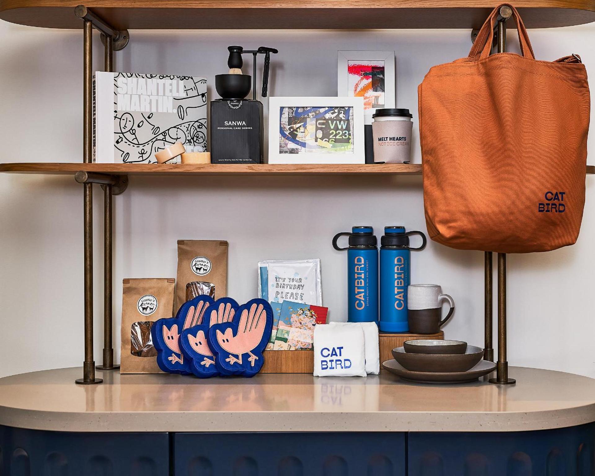 Catbird Hotel photo 23