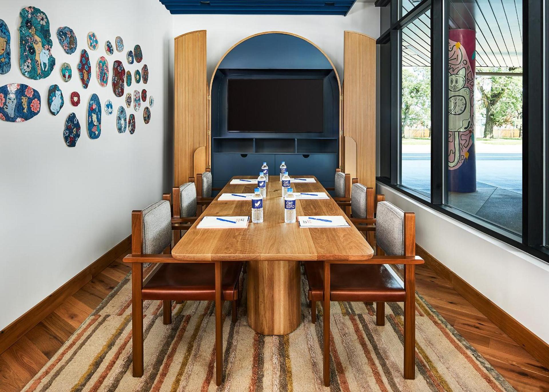 Catbird Hotel photo 25