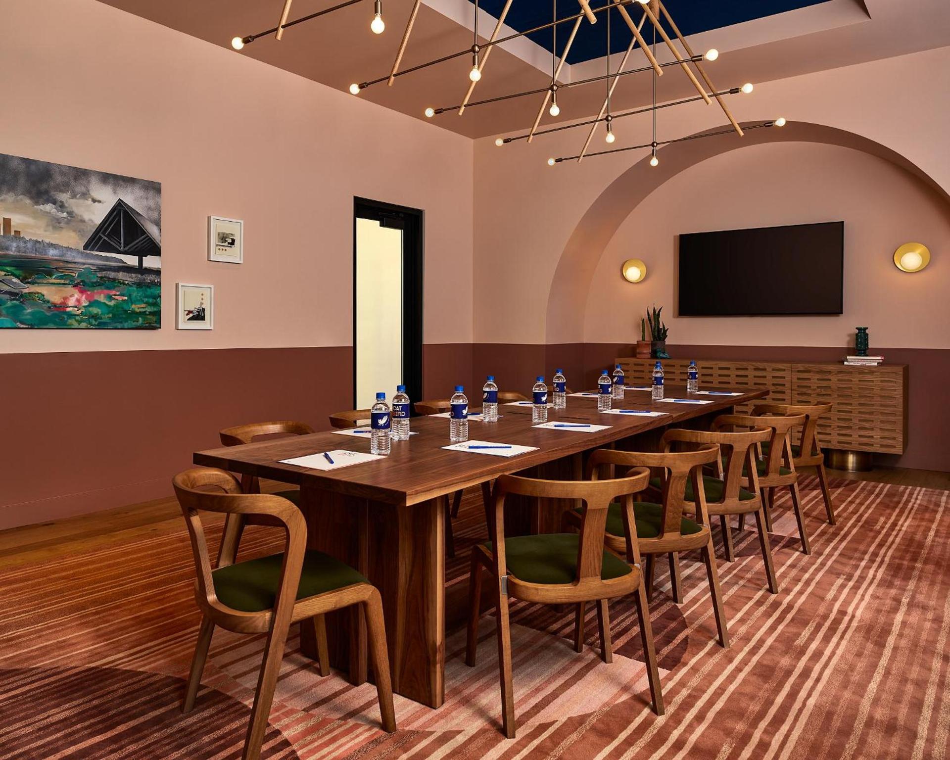 Catbird Hotel photo 28