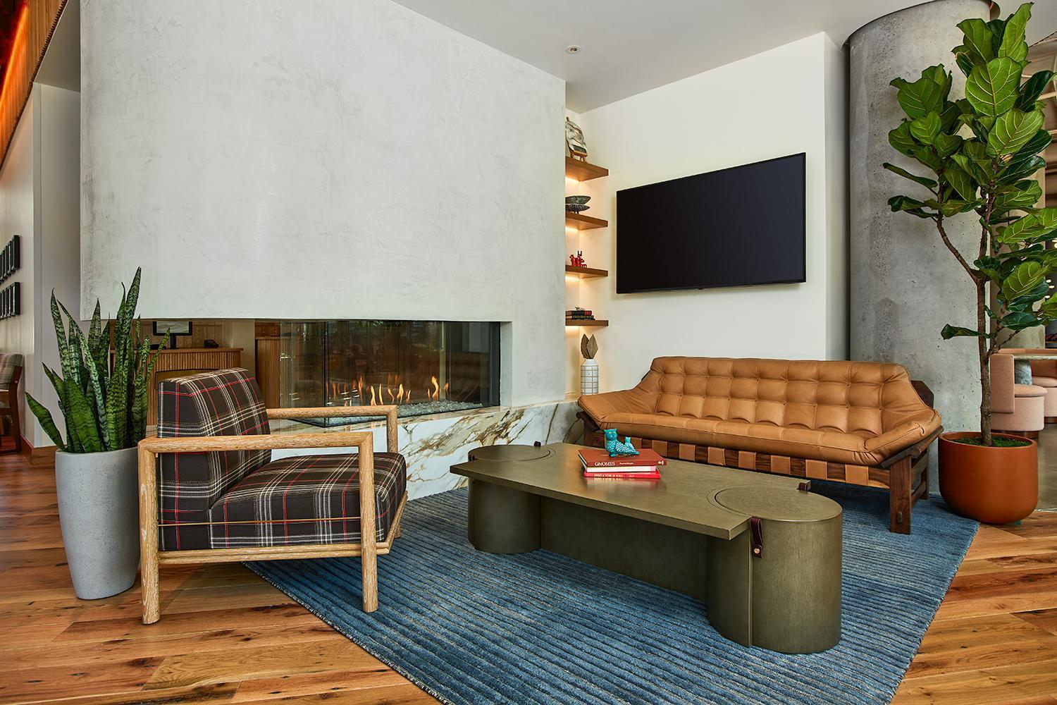 Catbird Hotel photo 30
