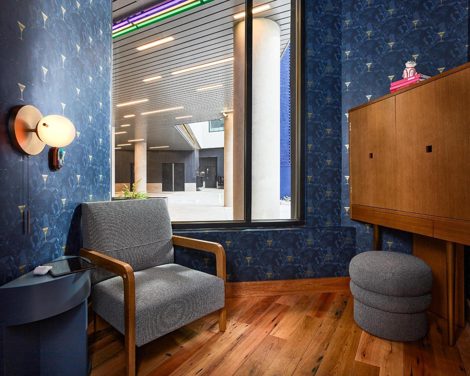 Catbird Hotel photo 27