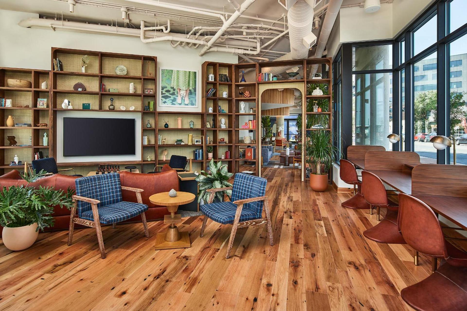 Catbird Hotel photo 34