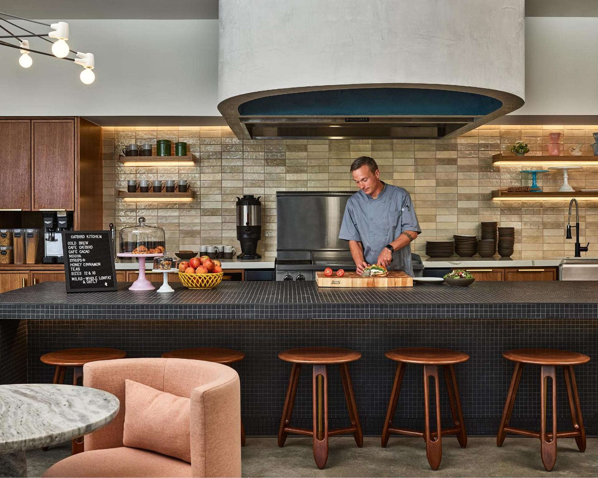 Catbird Hotel photo 35