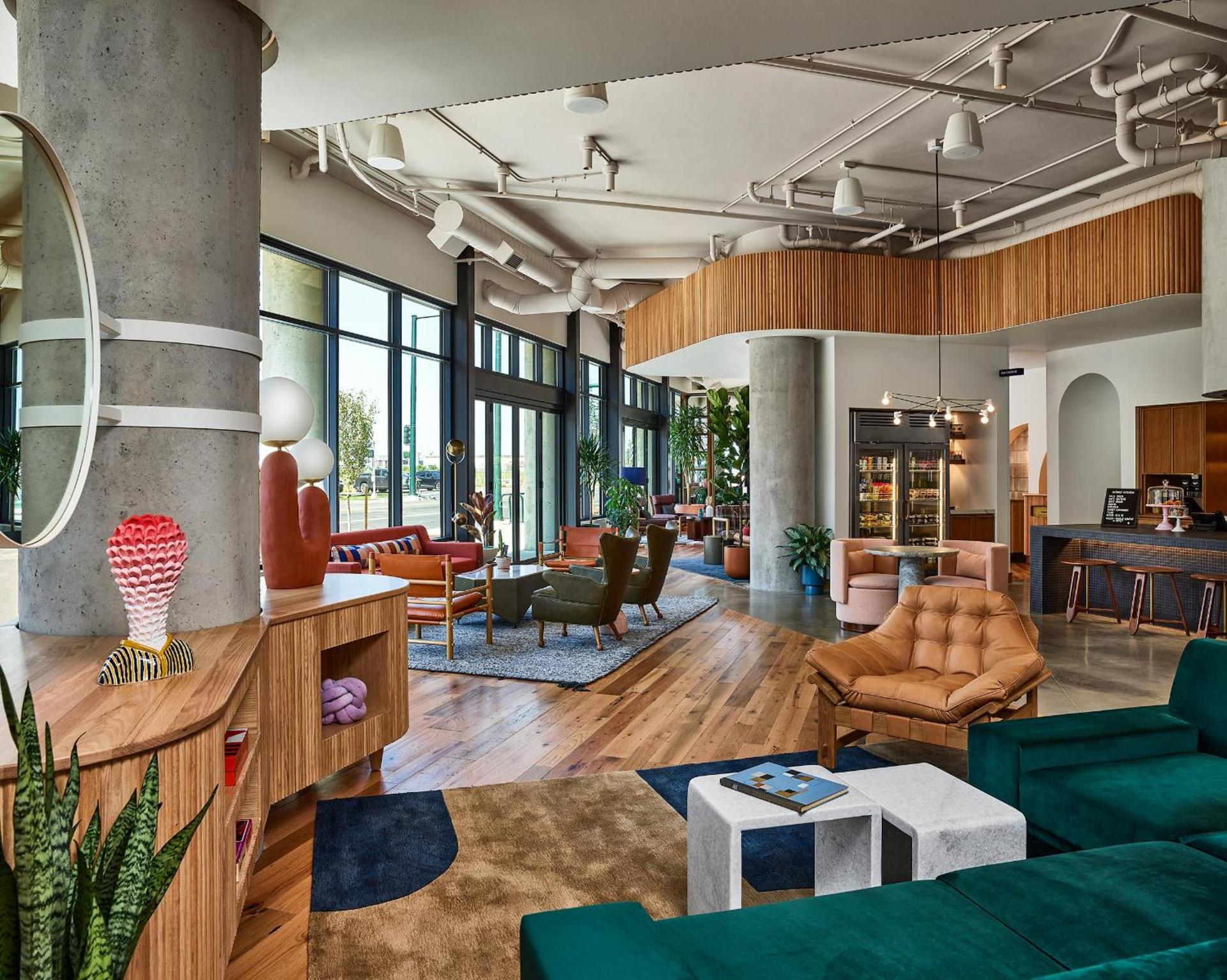 Catbird Hotel photo 36