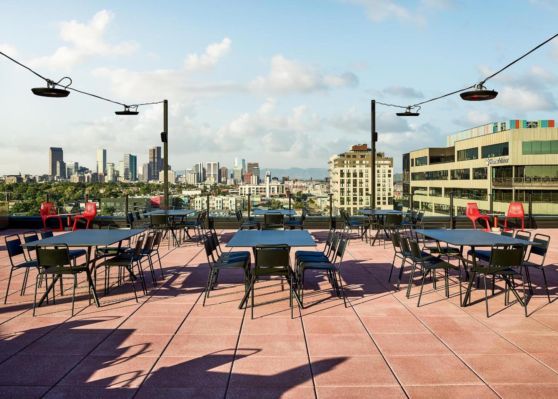 Catbird Hotel photo 38