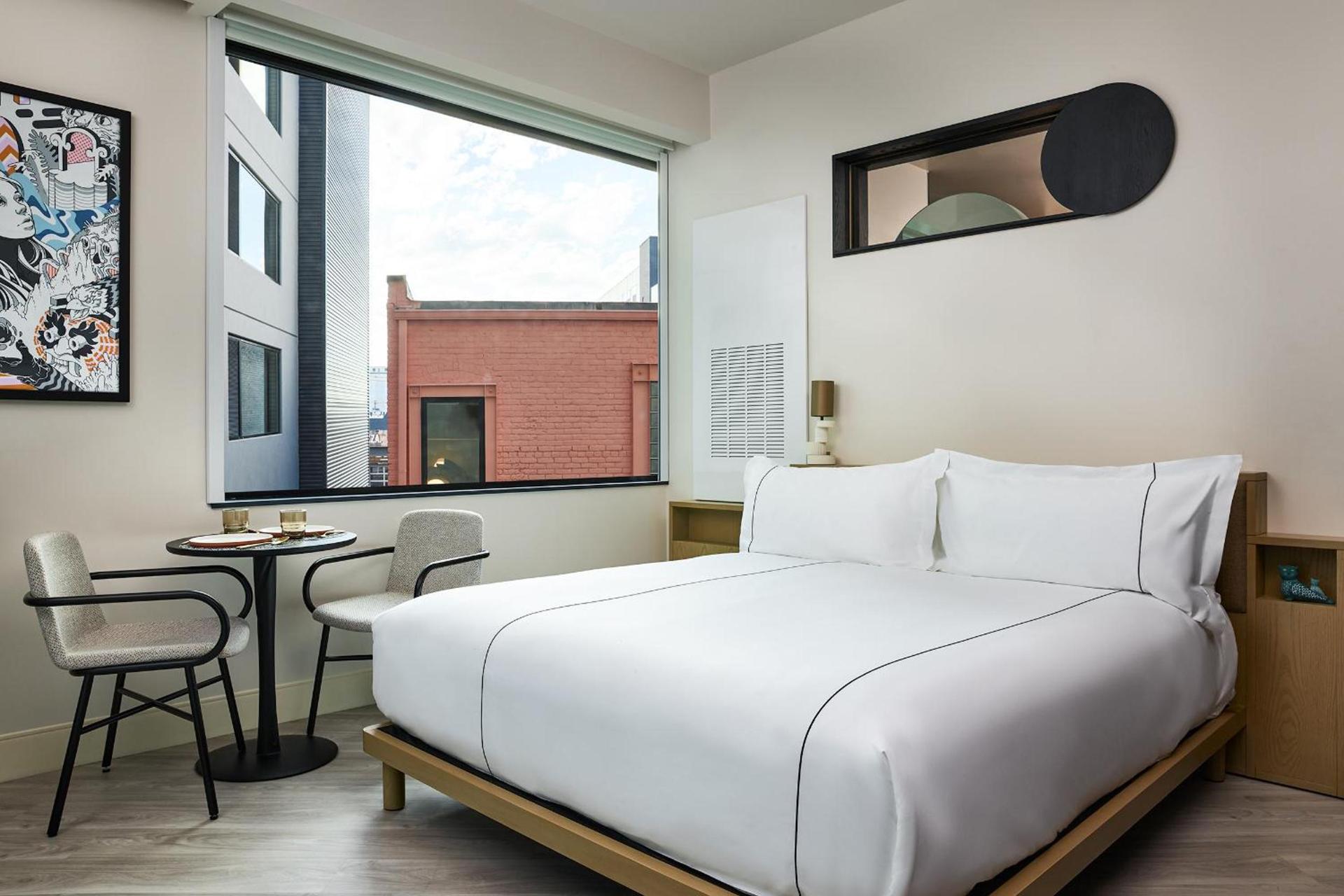 Catbird Hotel photo 4
