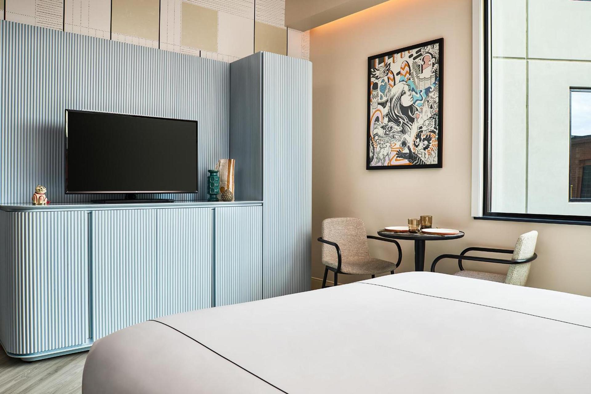 Catbird Hotel photo 40