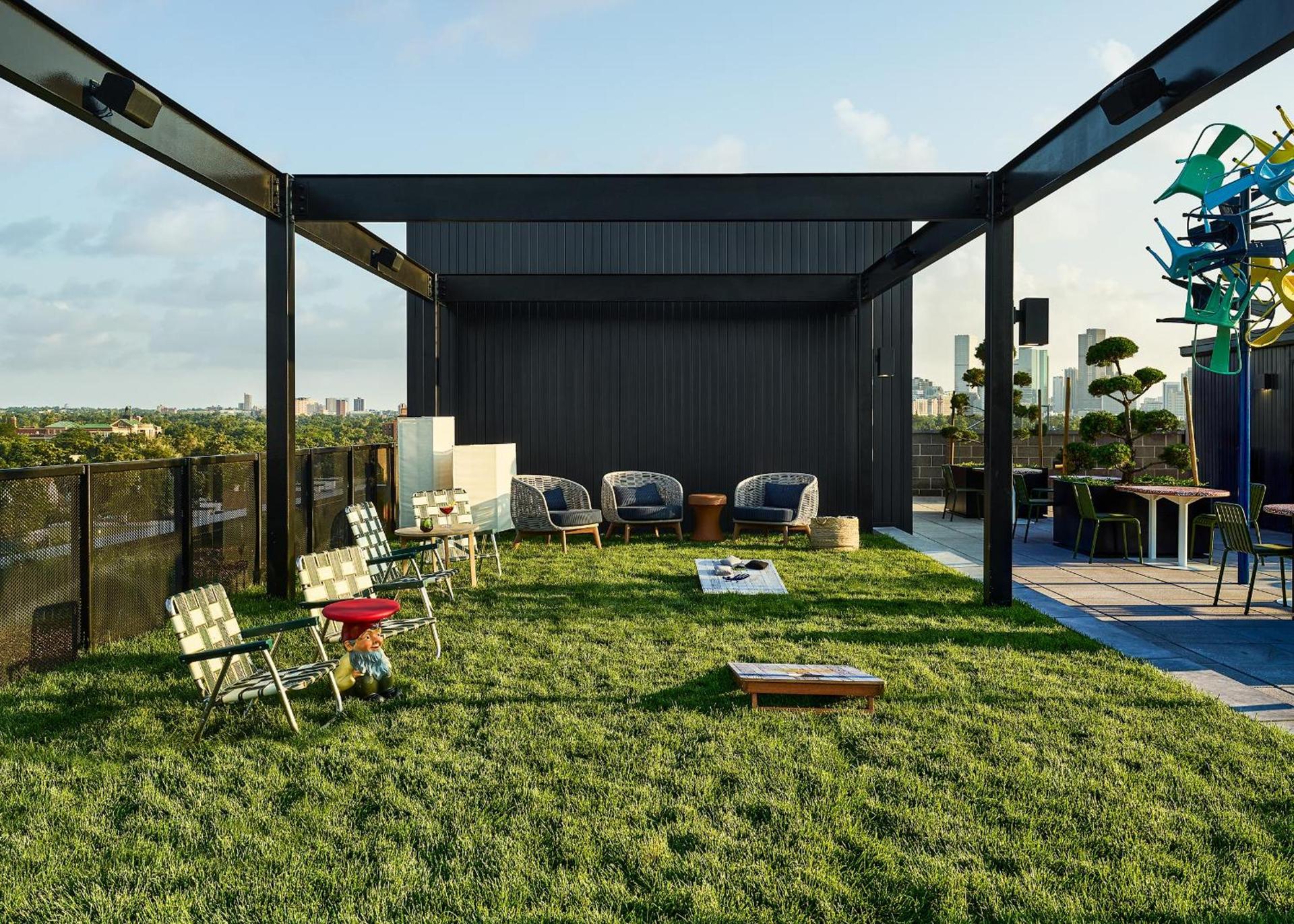 Catbird Hotel photo 41