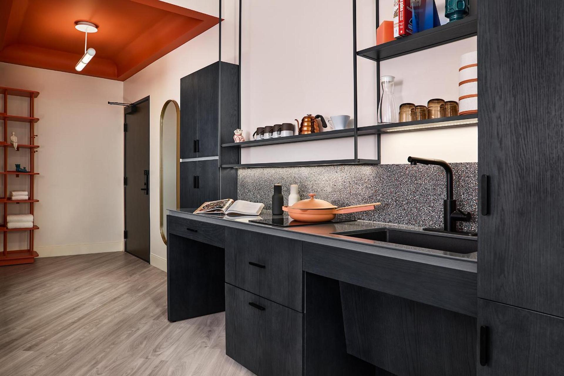 Catbird Hotel photo 42