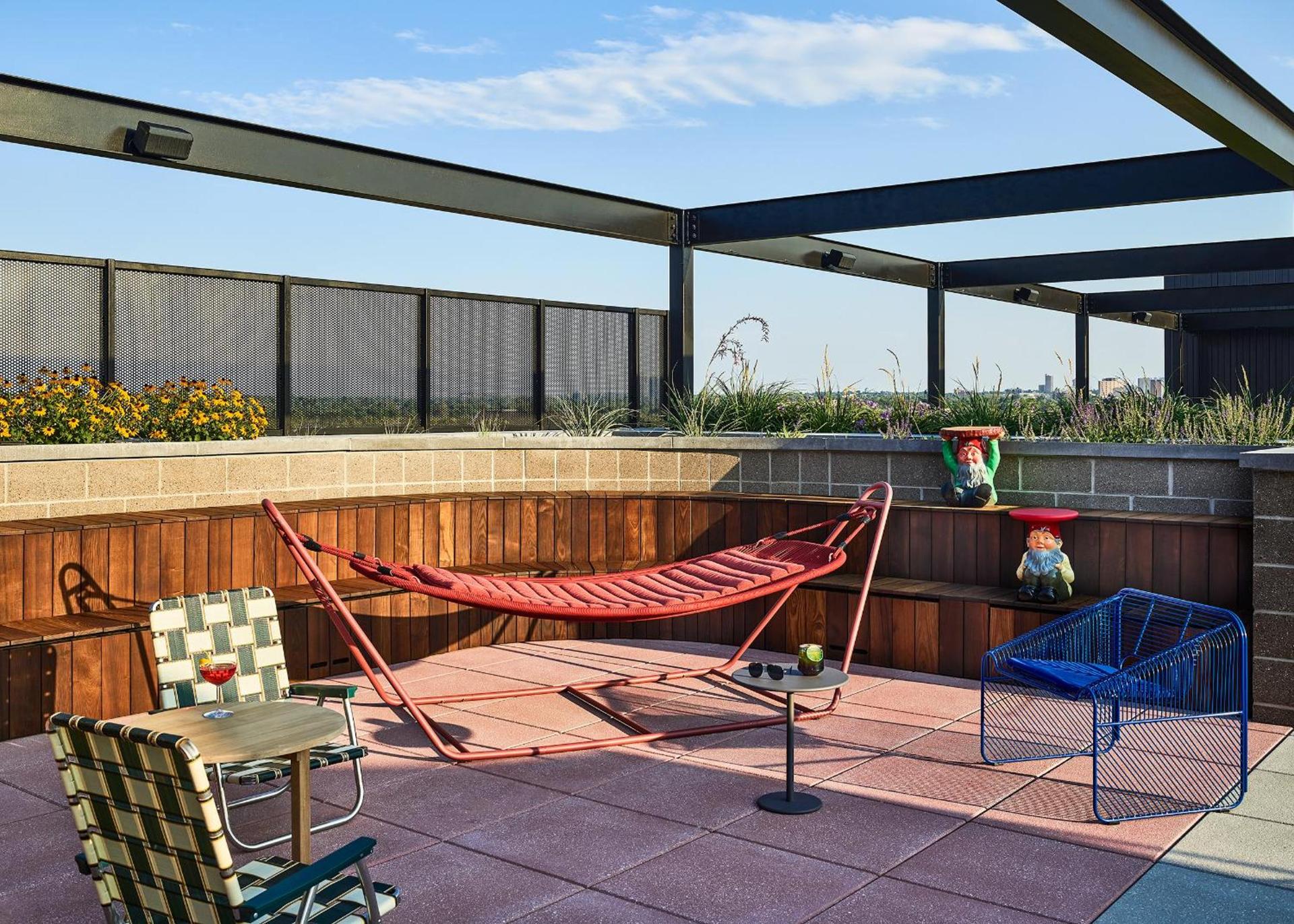 Catbird Hotel photo 43