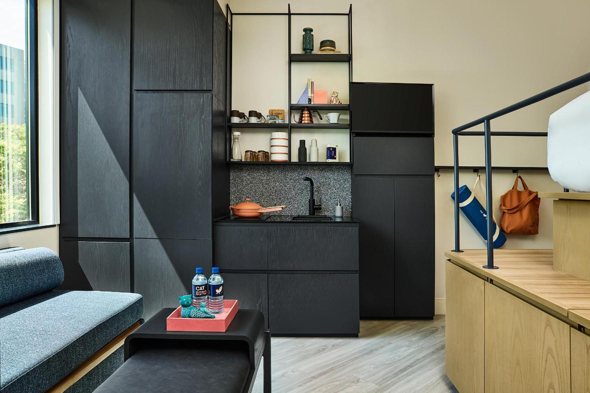 Catbird Hotel photo 48