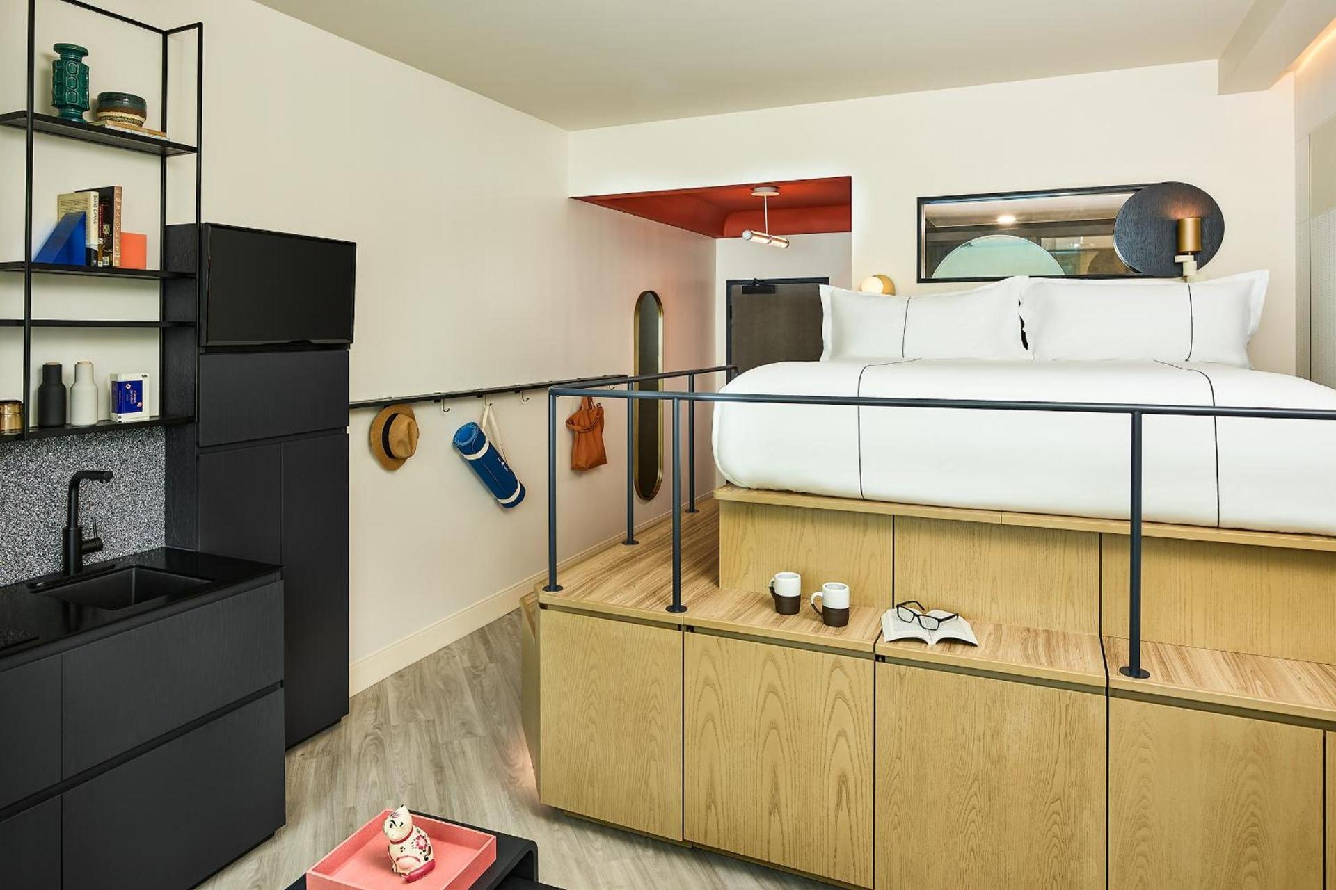 Catbird Hotel photo 46