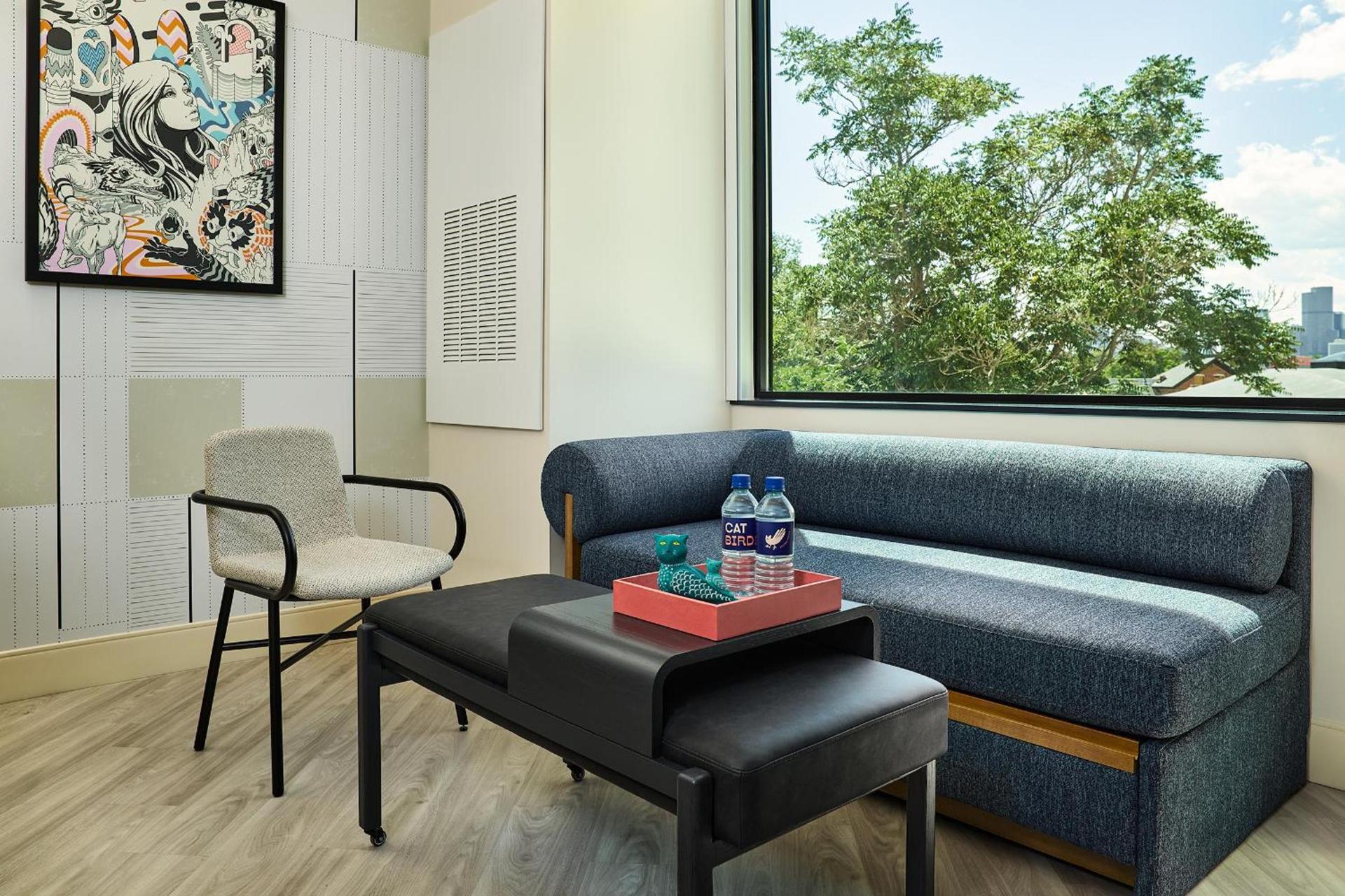 Catbird Hotel photo 55