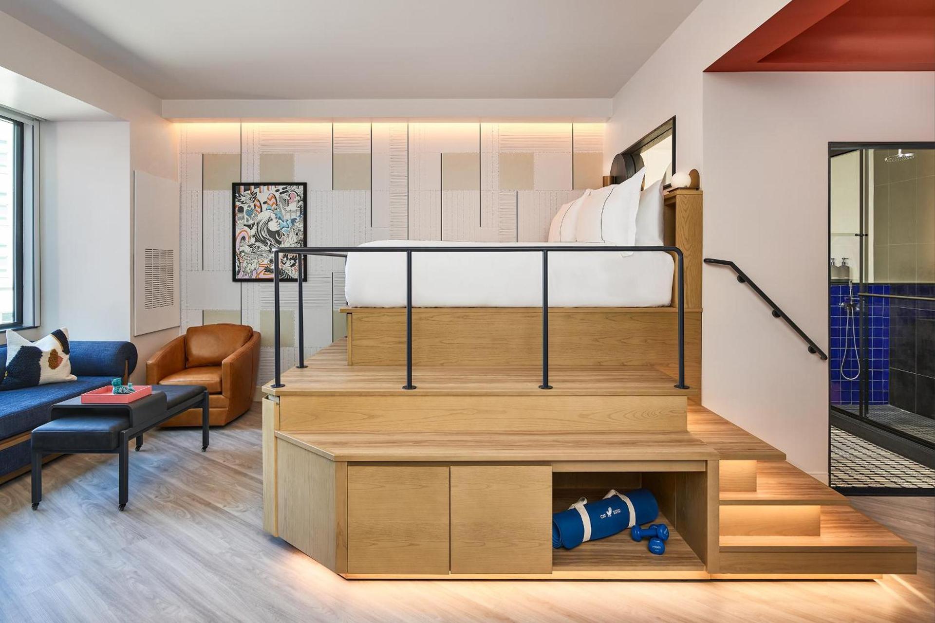 Catbird Hotel photo 50