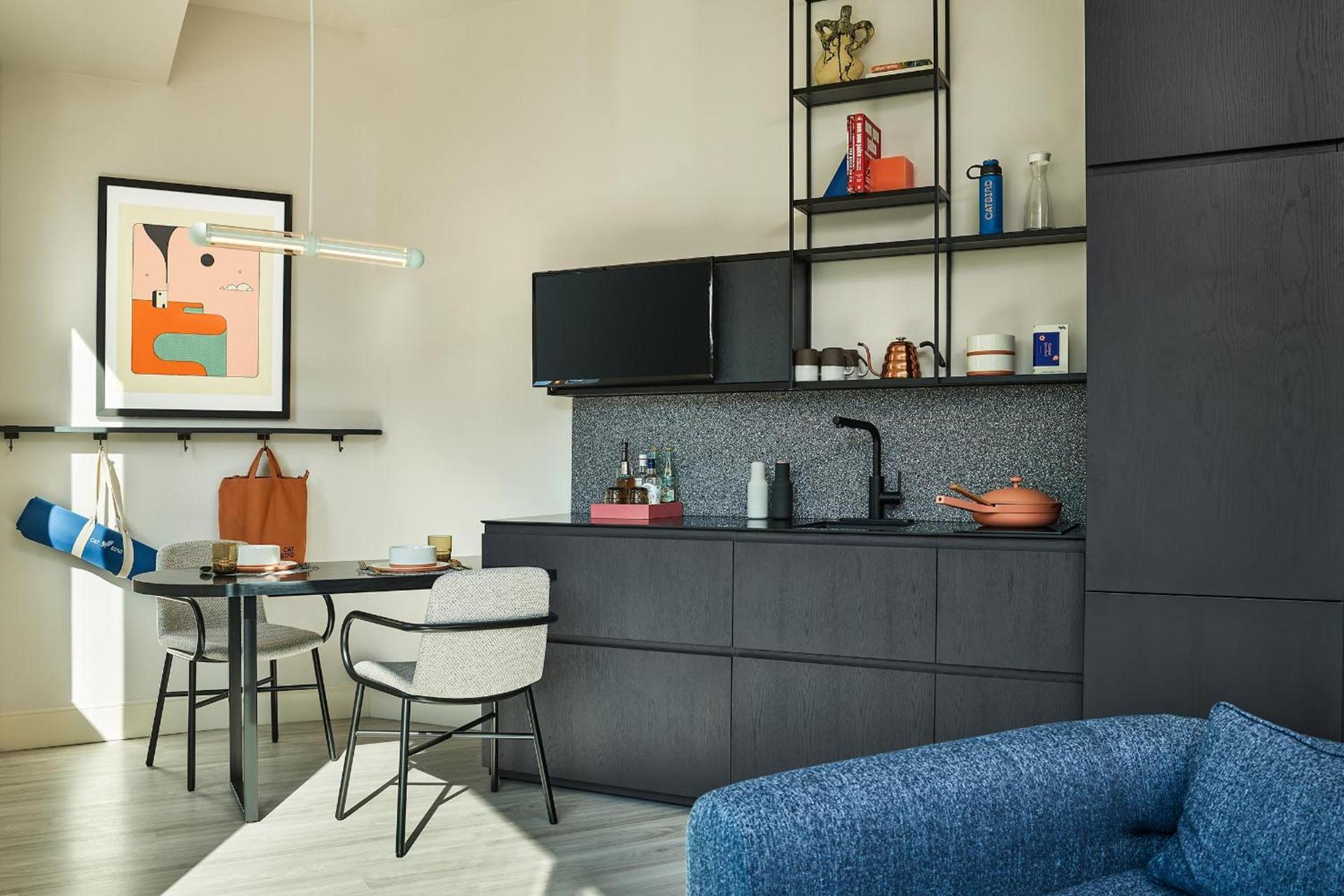 Catbird Hotel photo 49