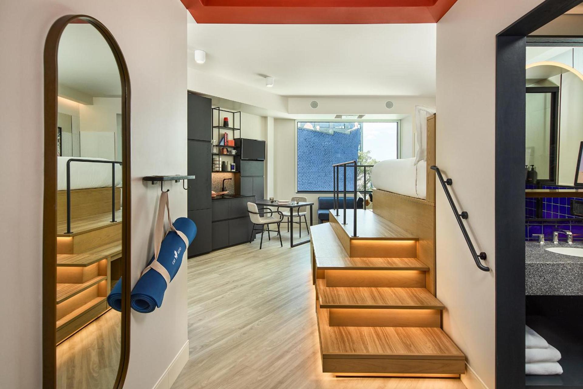 Catbird Hotel photo 3