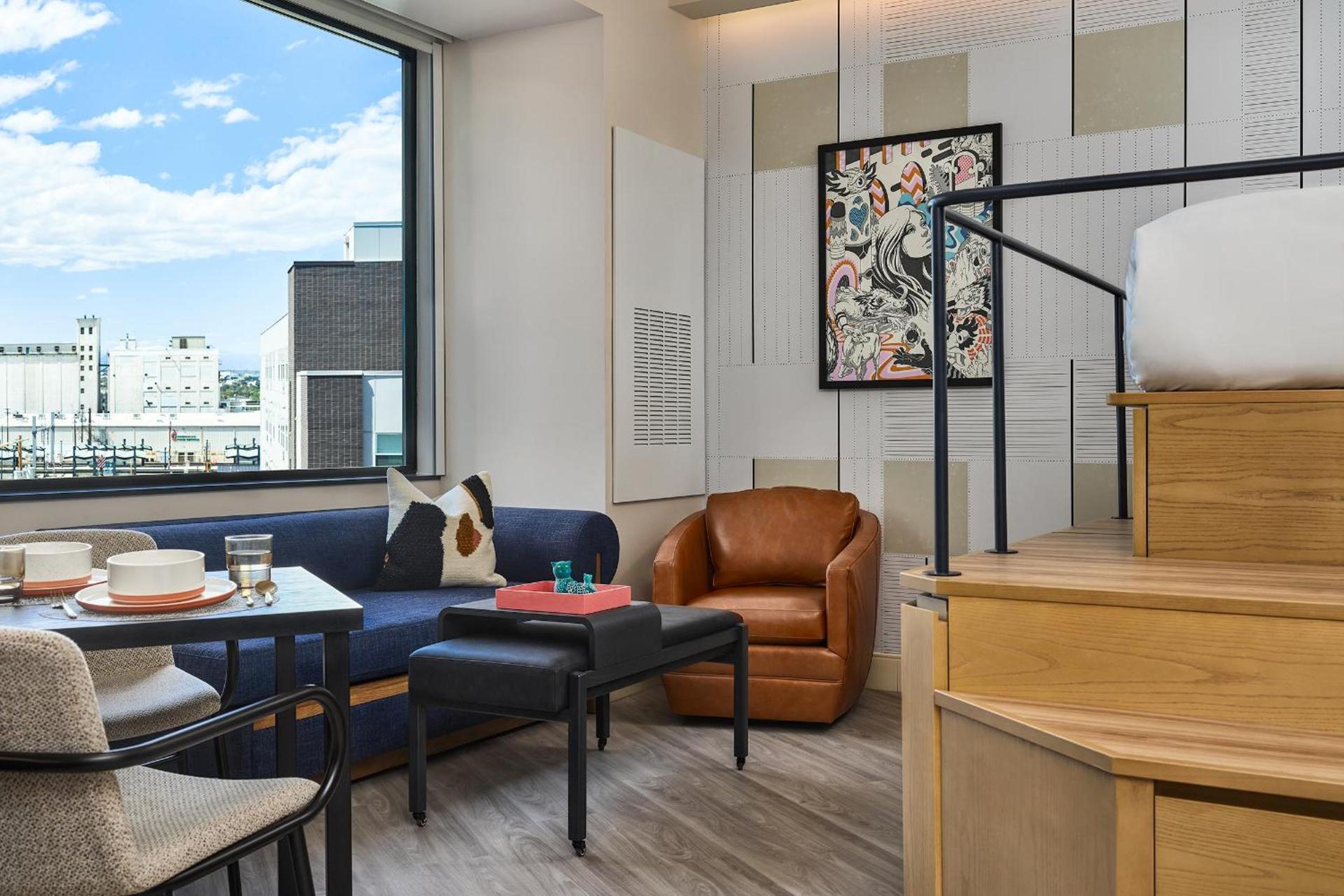 Catbird Hotel photo 52