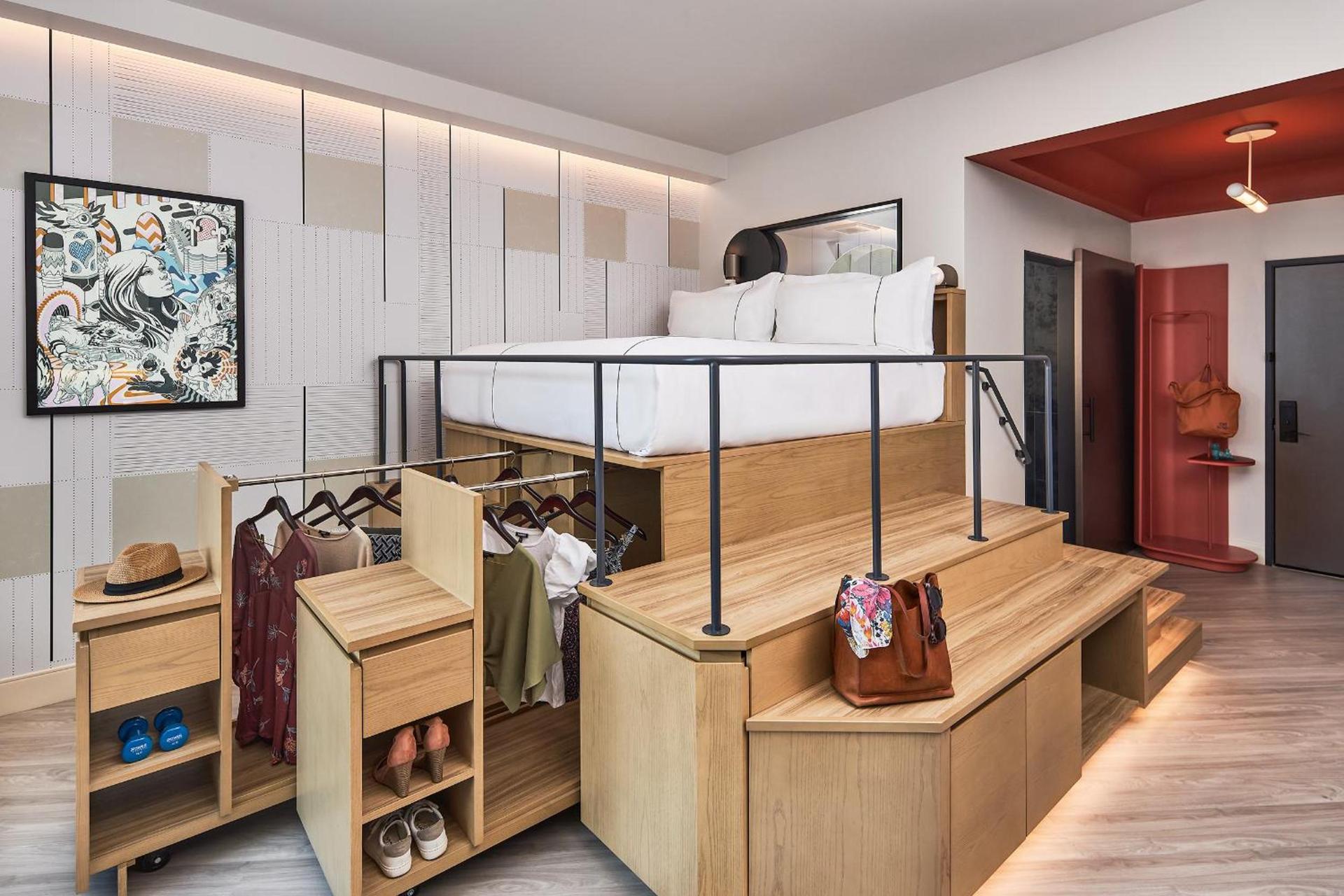 Catbird Hotel photo 51